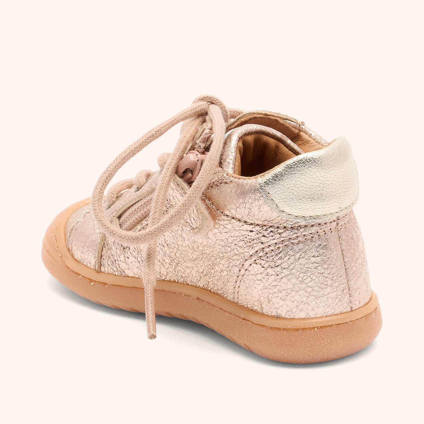 bisgaard-thor-z-rose-gold-lauflernschuh-f-r-die-kleinsten-gr-sizes image 2