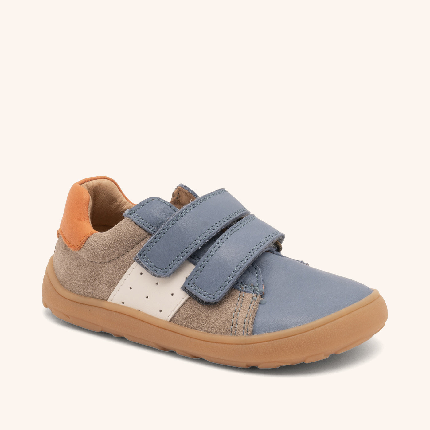 bisgaard-ricco-barfu-sandale-unisex-leder-22-36 image 1