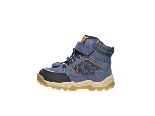 lurchi-fara-talon-tex-stiefelette-f-r-jungen-wasserdichte-lauflern-stiefelette image 7