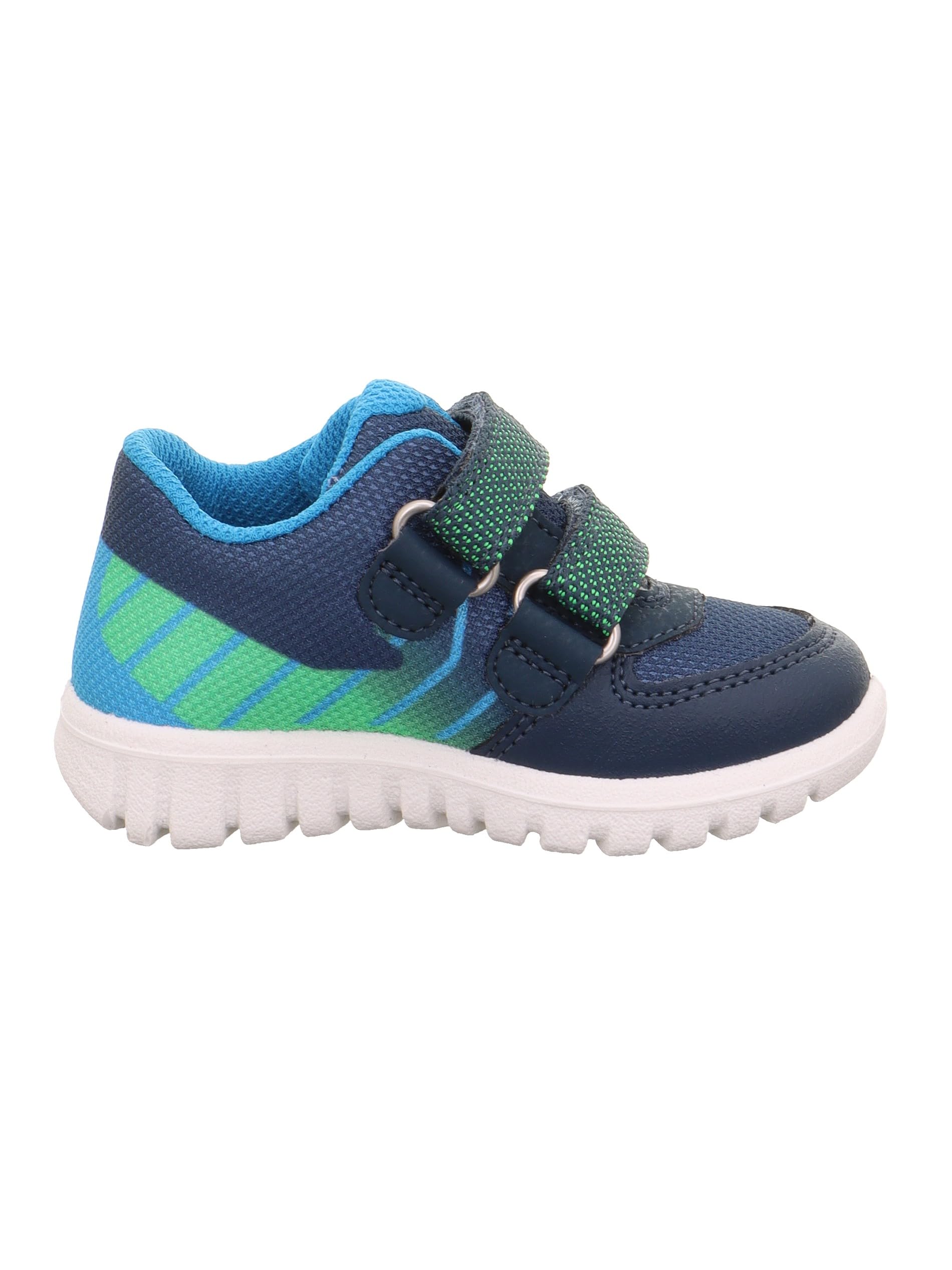 superfit-sport7-mini-jungen-sneaker-sportschuh image 5