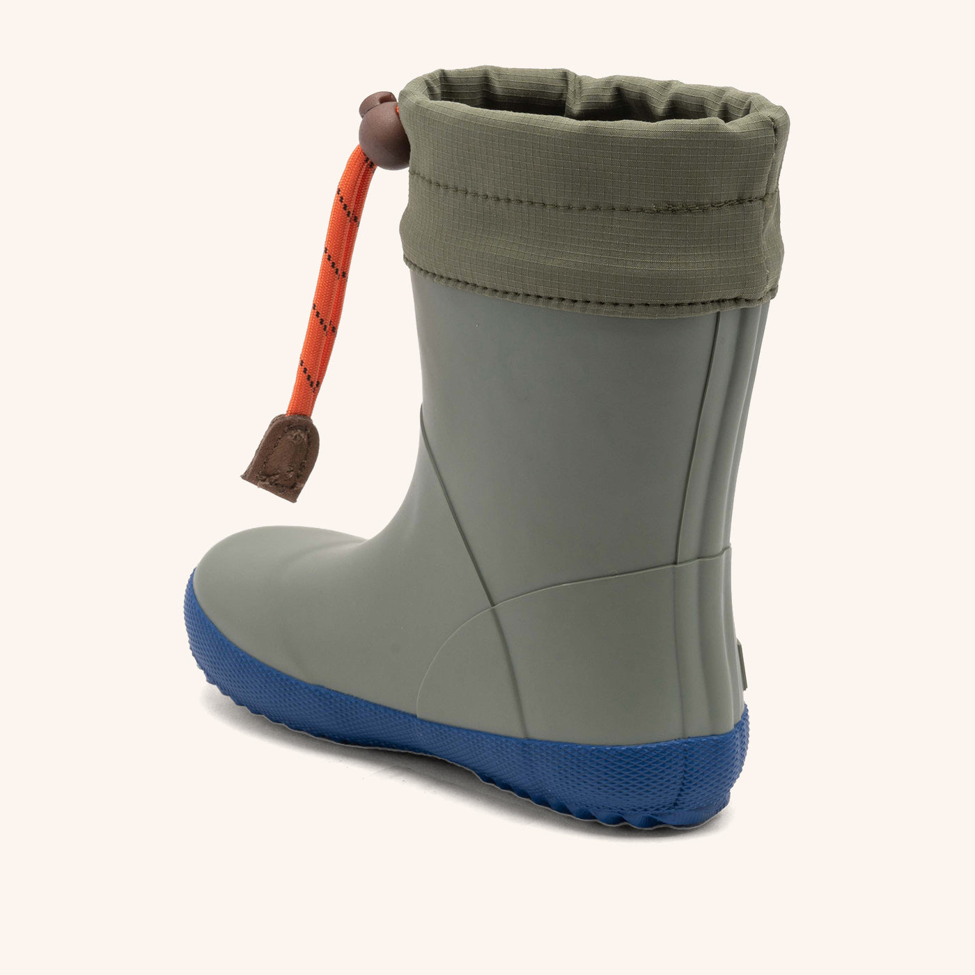 bisgaard-thermo-stiefel-sage image 2