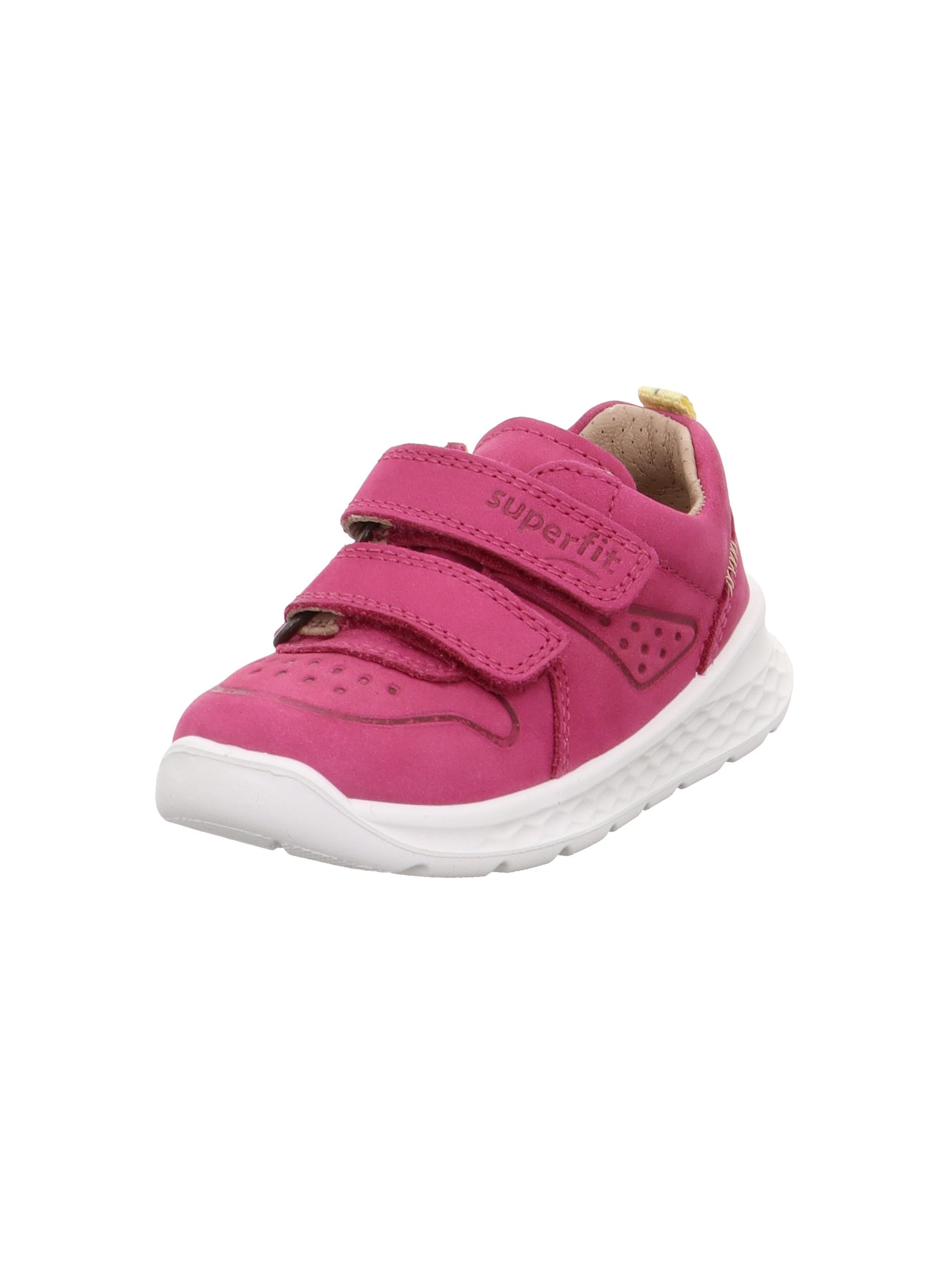 superfit-breeze-jungen-lauflernschuh-mit-schn-rung image 7