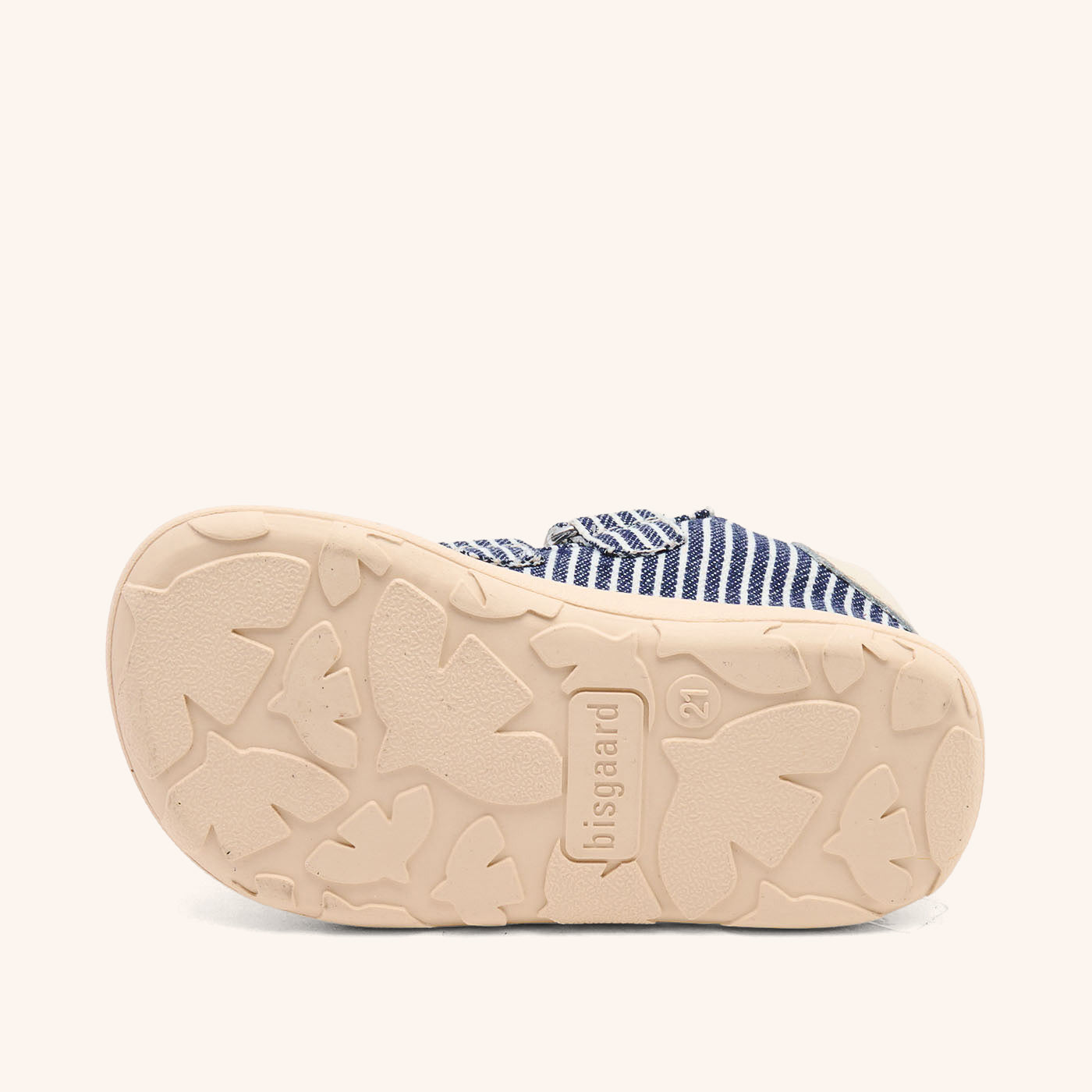 bisgaard-skipper-barfu-sneaker-navy-leichter-sportschuh-f-r-kinder image 4