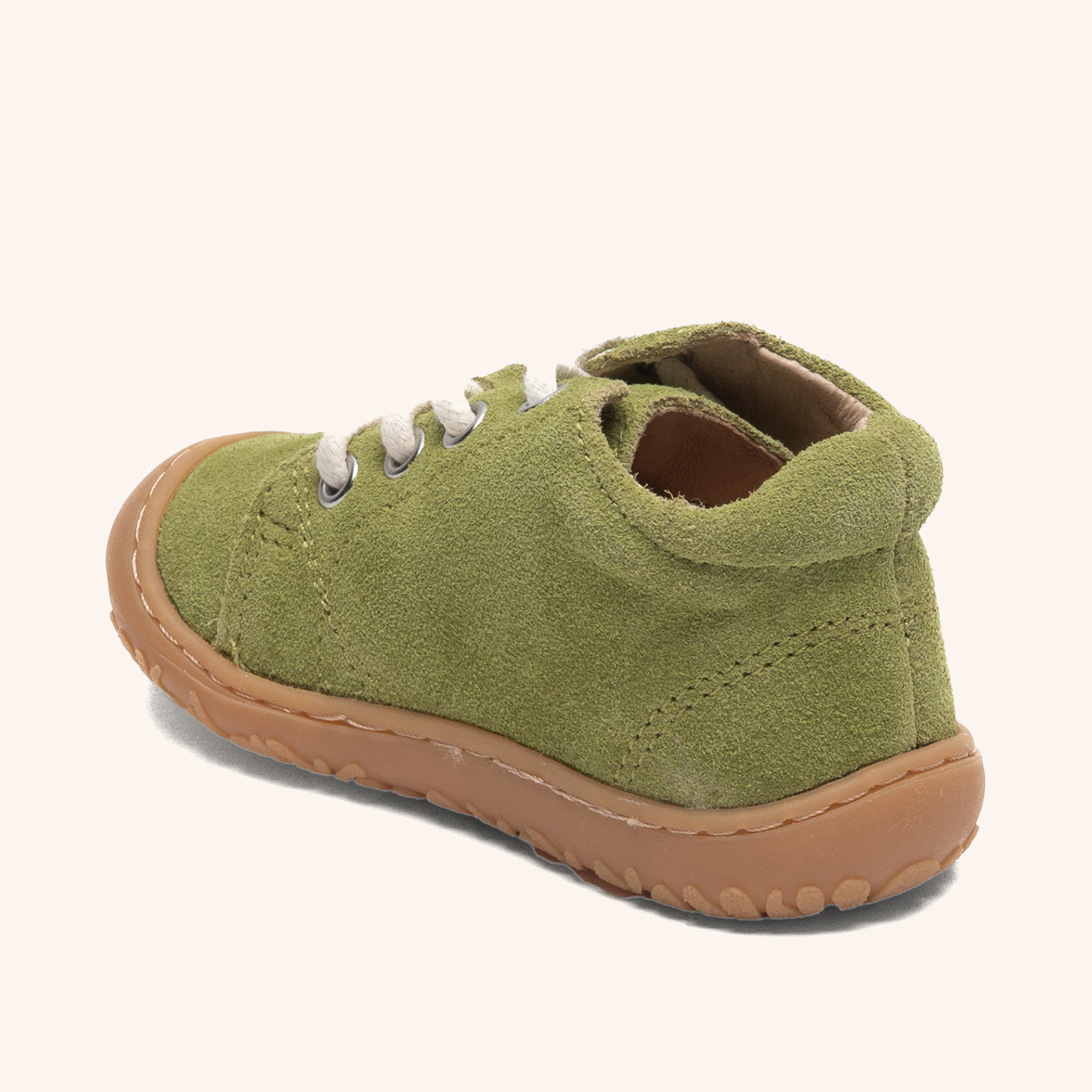 bisgaard-hale-l-barfu-schuh-pear-ambra image 2