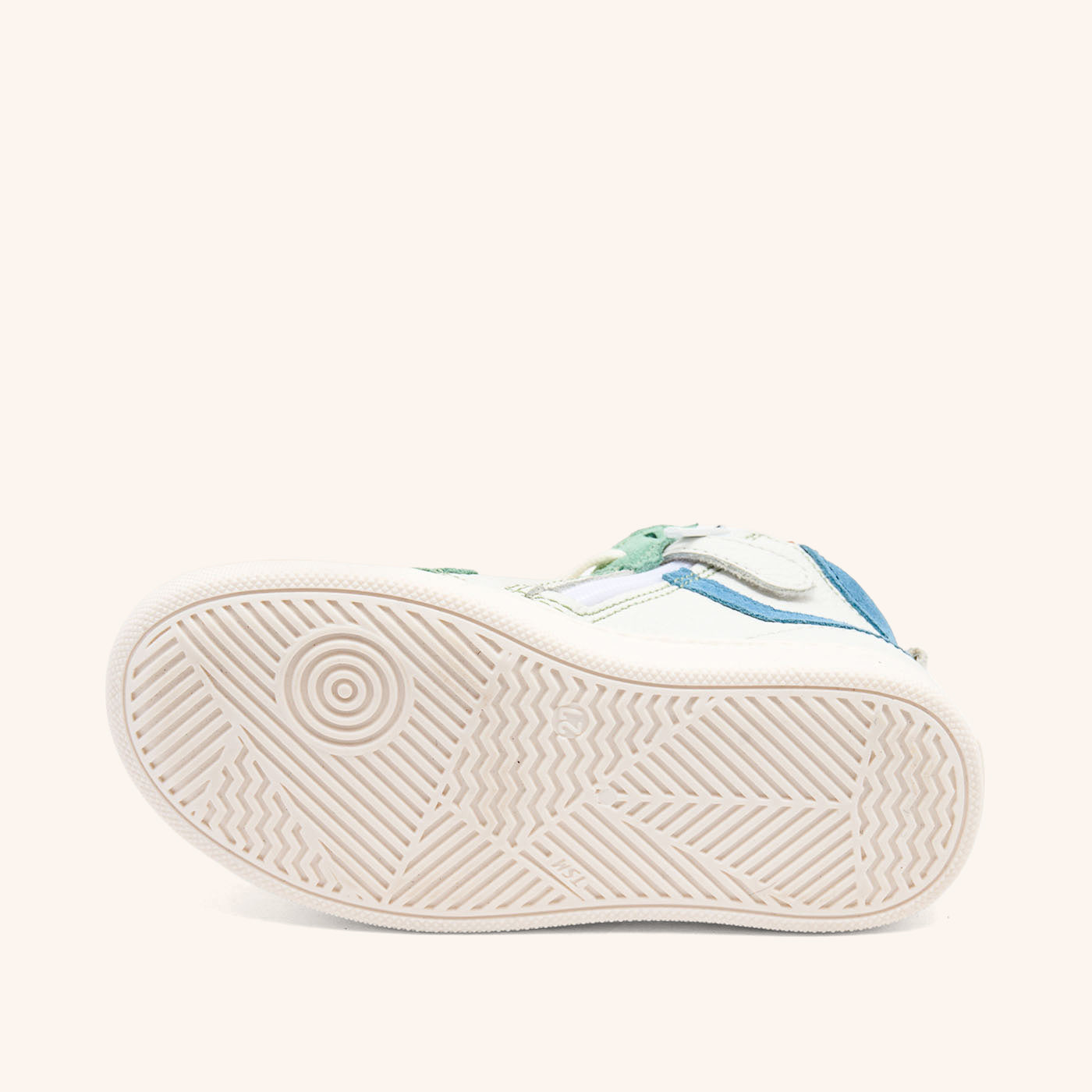 bisgaard-isak-sneaker-white image 4