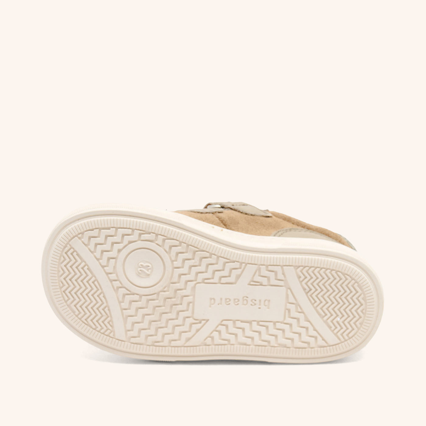 bisgaard-rainbow-low-sneaker-earth-erde-bunt image 4