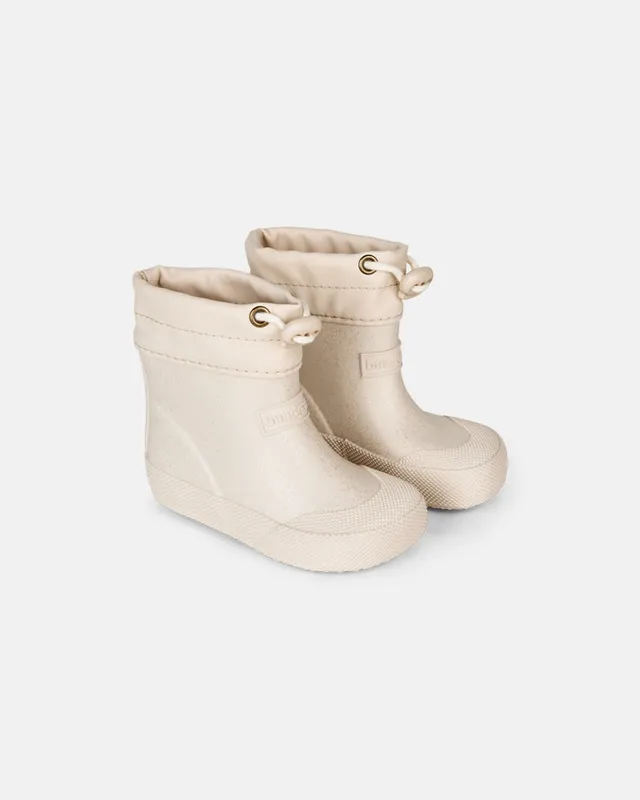 bundgaard-cover-ivory-sparkle-gummistiefel-leicht-f-r-kleinkinder image 1