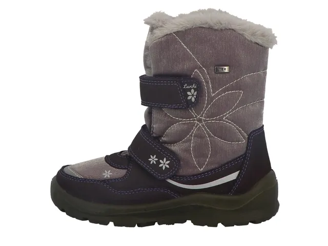 lurchi-63l1073007-kinder-winter-outdoorschuh-warm image 1