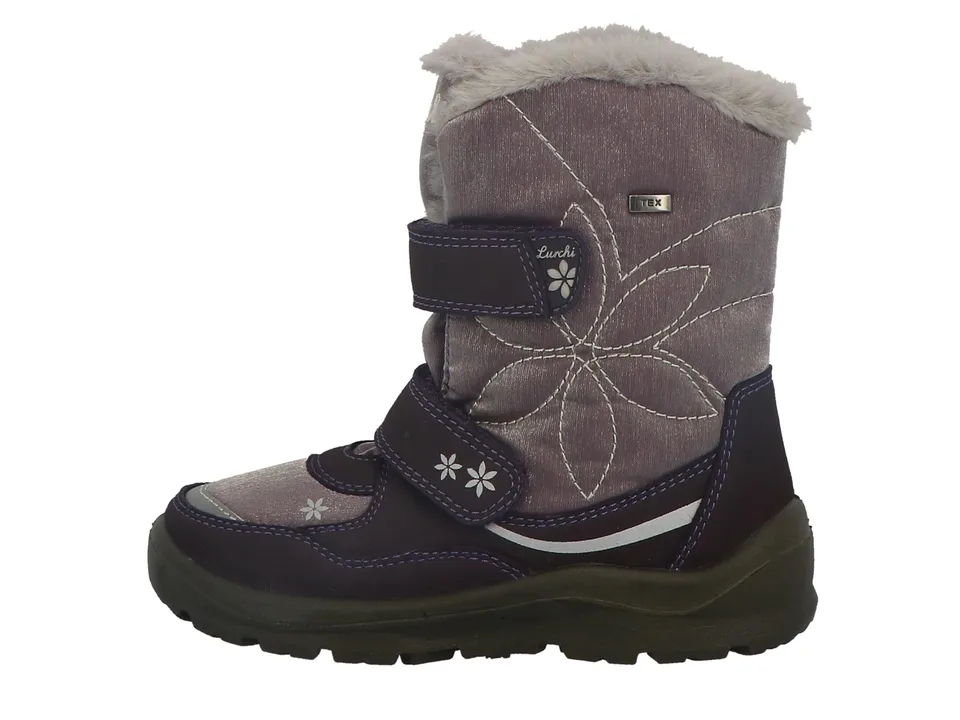 lurchi-63l1073007-kinder-winter-outdoorschuh-warm image 1