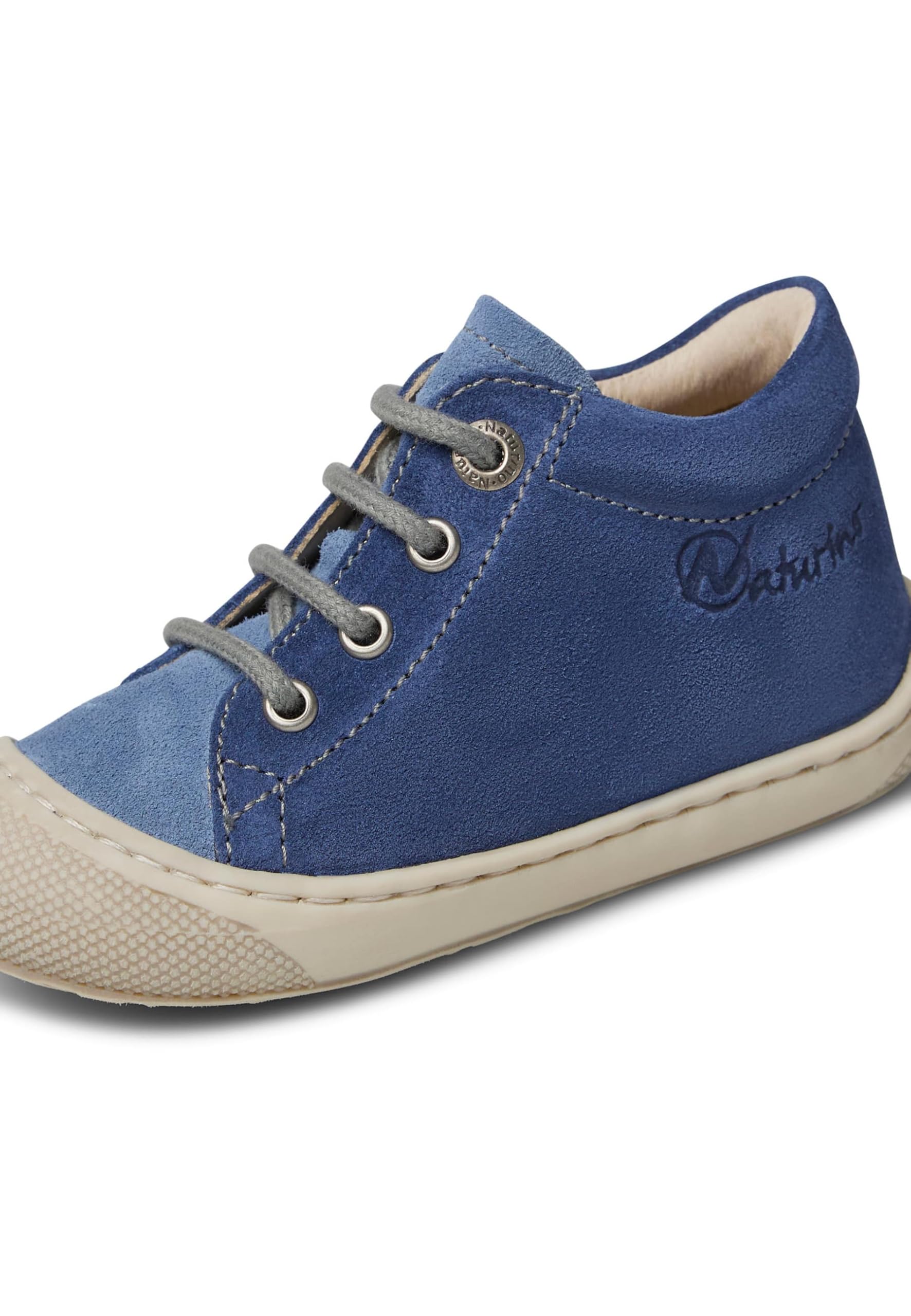 naturino-cocoon-lauflern-krippenschuh-azzurro-hellblau image 5
