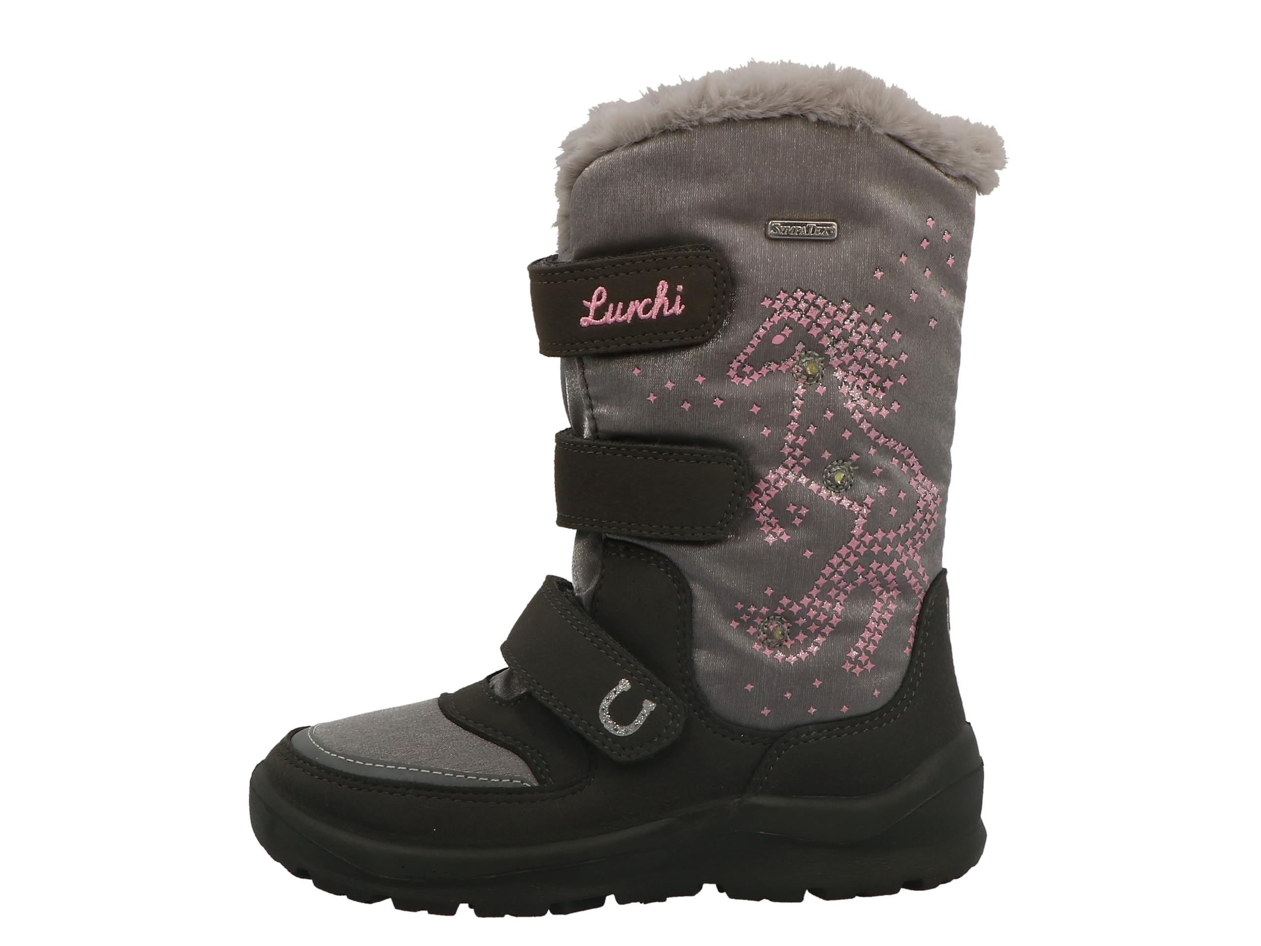 lurchi-63l1073005-valana-schneestiefel-stahl-warm-robust image 2