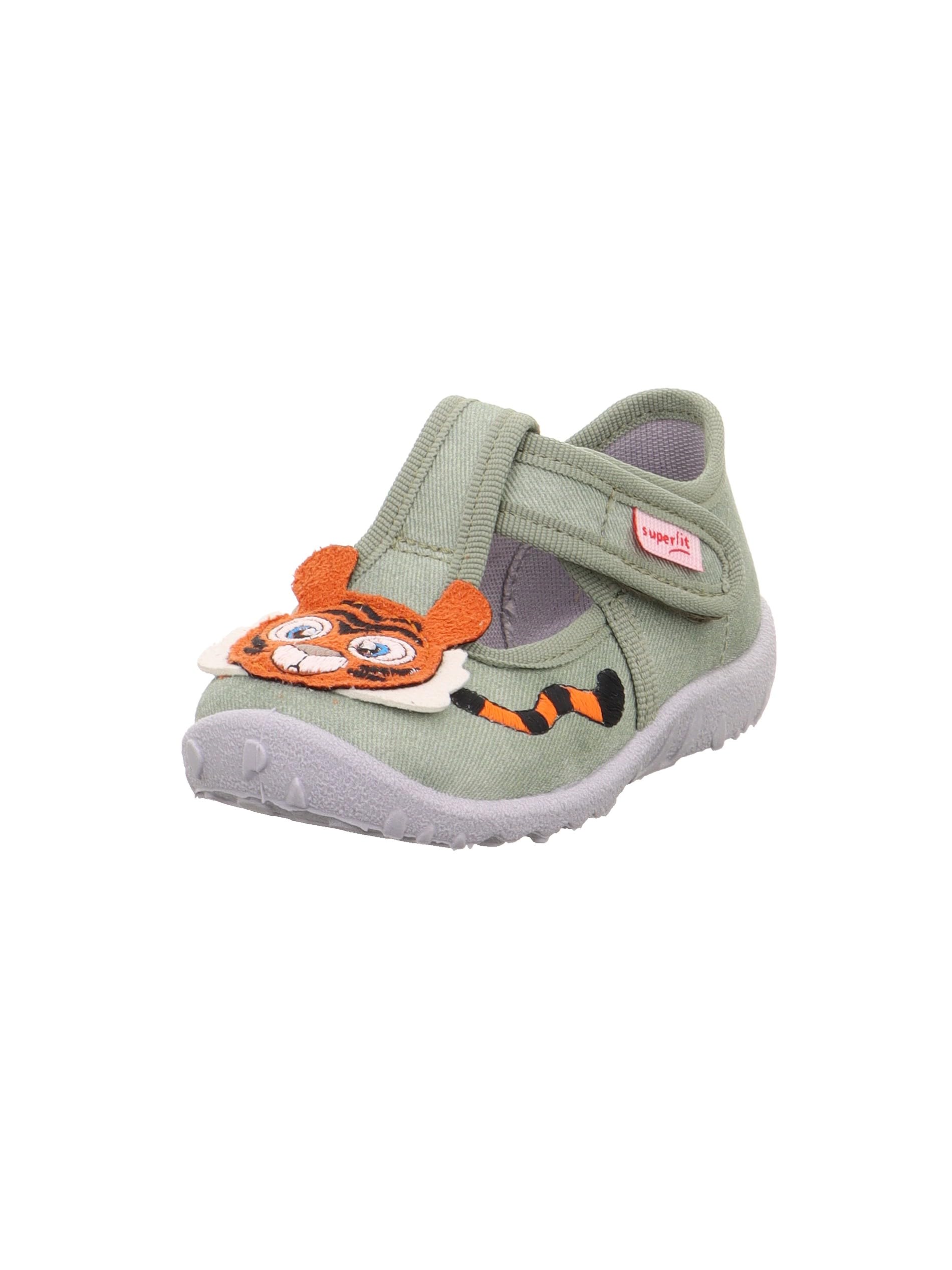 superfit-spotty-hausschuhe-f-r-baby-m-dchen image 1