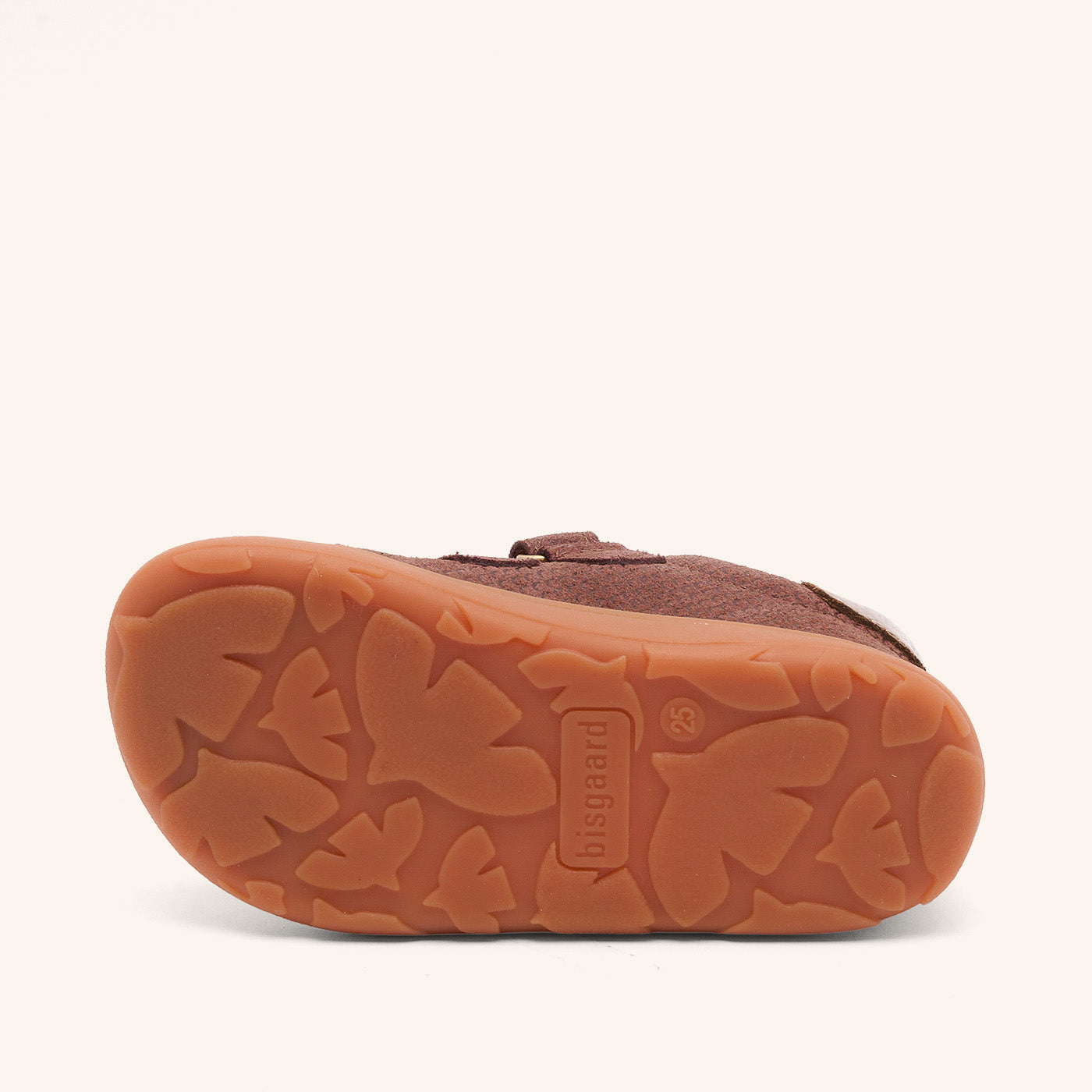 bisgaard-ricco-barfu-schuh-plum image 4