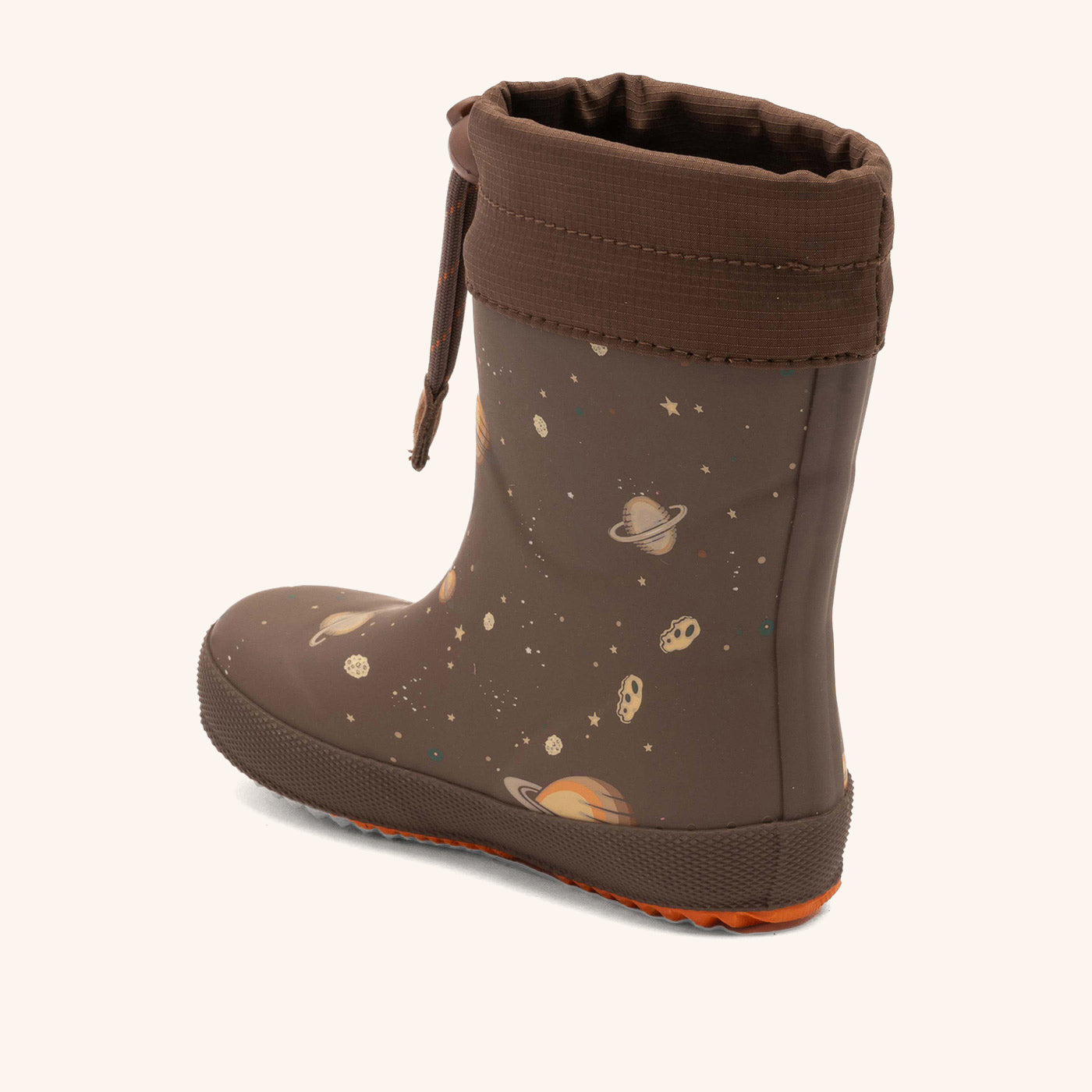 bisgaard-thermo-gummistiefel-lost-in-space-blau image 2