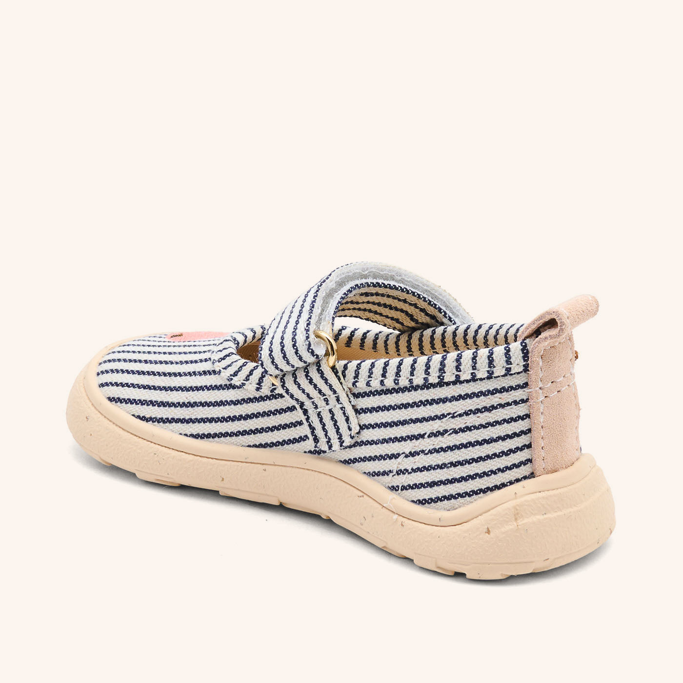 bisgaard-barefoot-ballet-pear-barfu-hausschuhe-f-r-kinder image 2