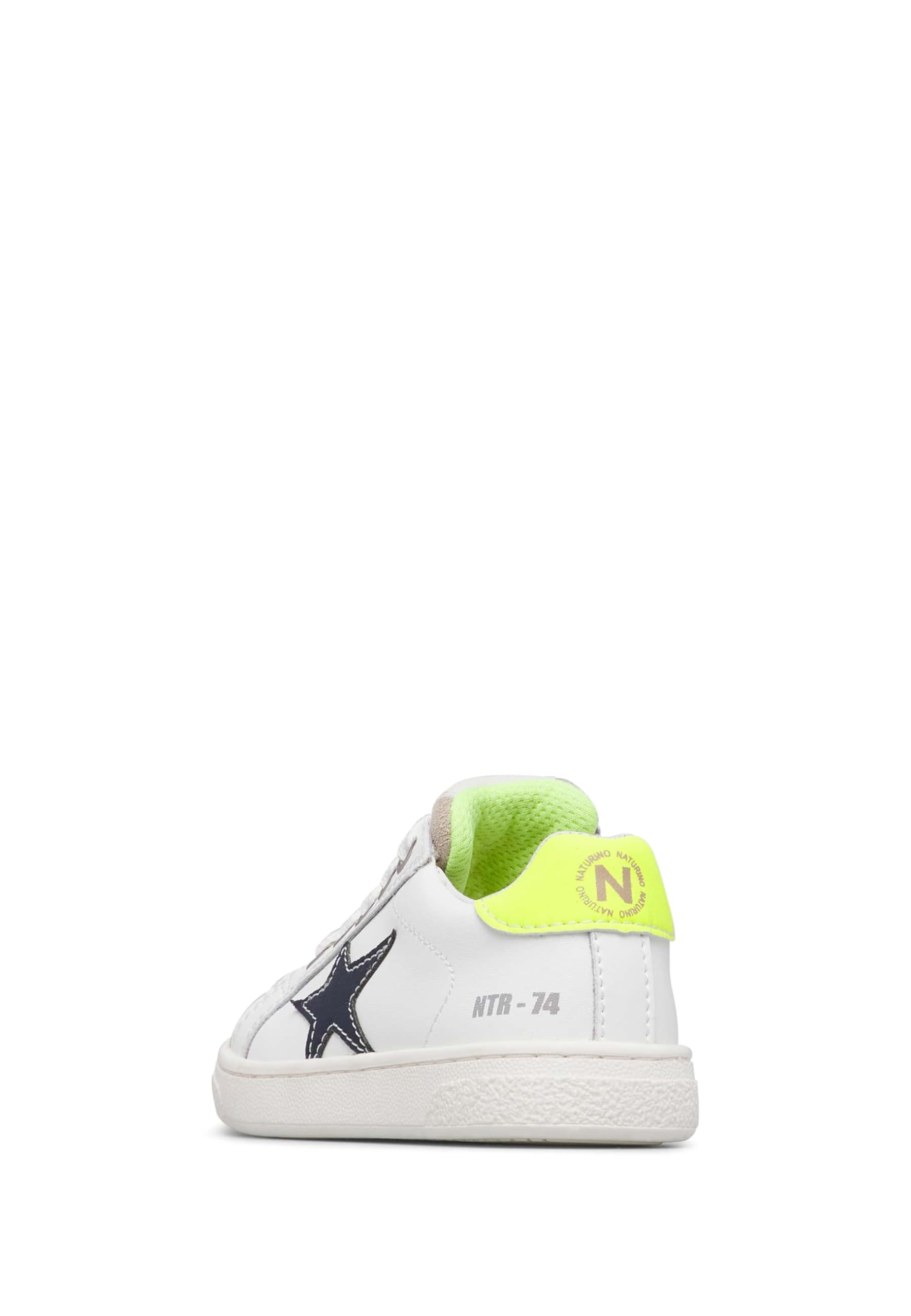 naturino-jungen-pinn-zip-krippenschuh-sneaker-aus-kalbsleder image 2