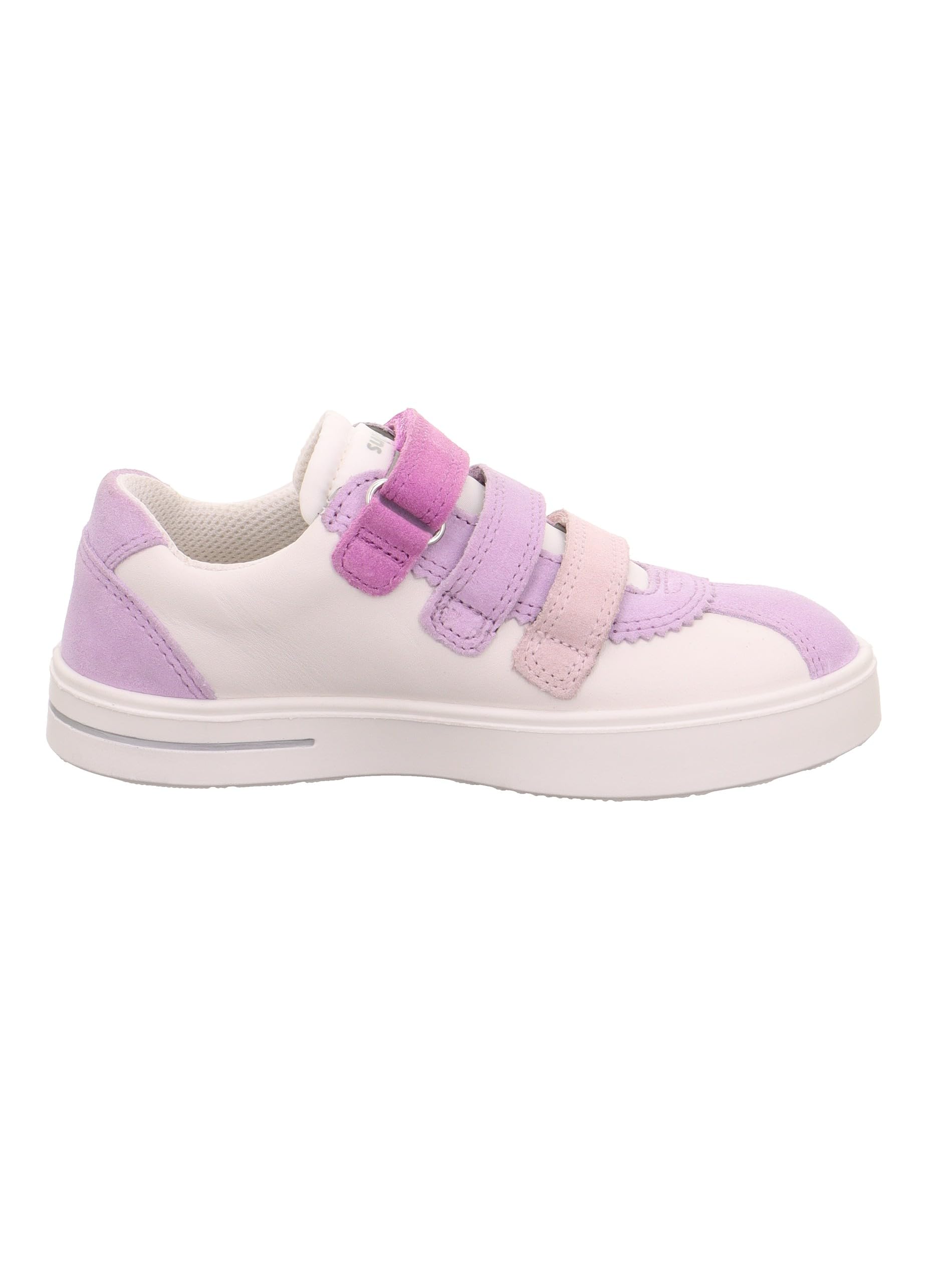 superfit-stella-sneaker-m-dchen-lauflern-sneaker image 5