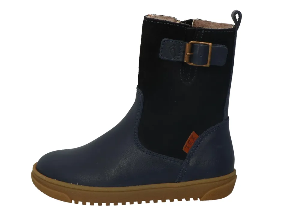 lurchi-mencia-tex-barefoot-stiefelette-naika image 1