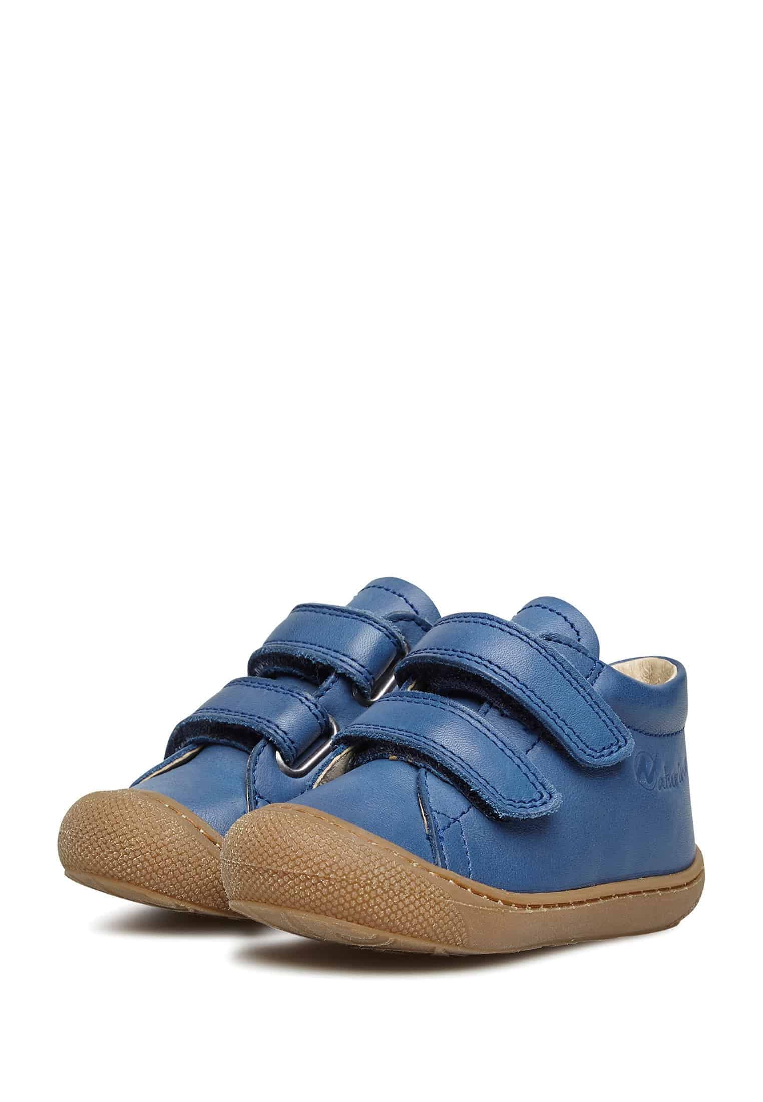 naturino-cocoon-vl-lauflernschuhe-leder-hellblau-klett-lauflernschuhe-mit-zehenk image 8