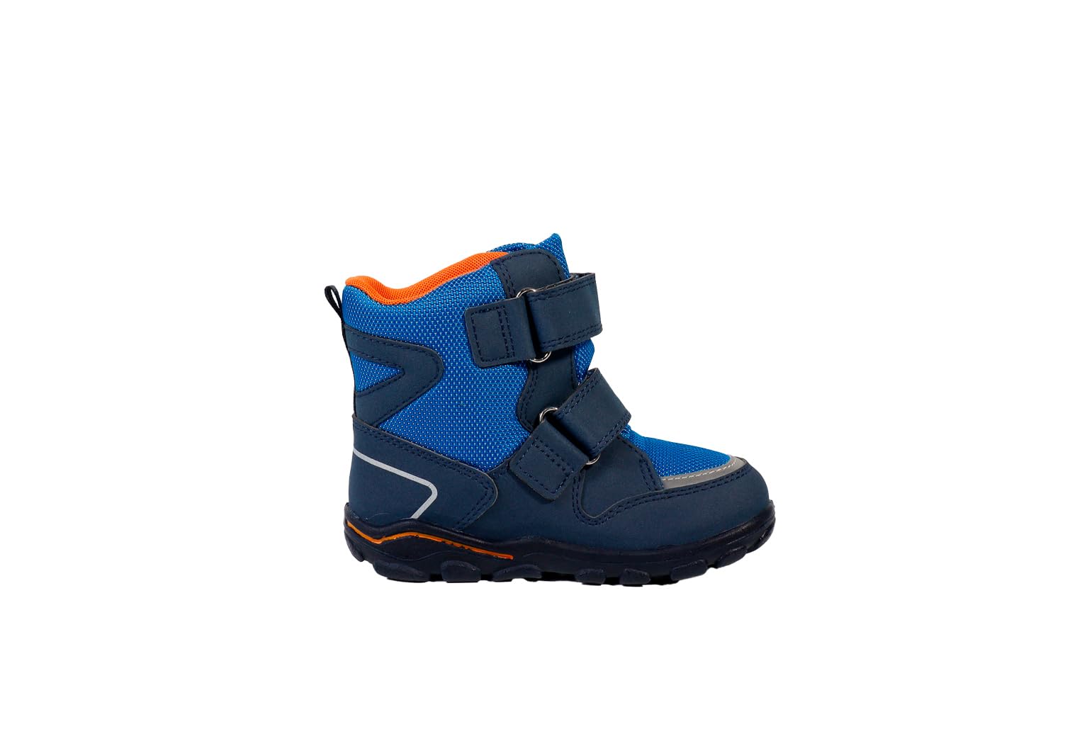 lurchi-kaon-sympatex-jungen-winterstiefel-blau-wasserdicht image 4