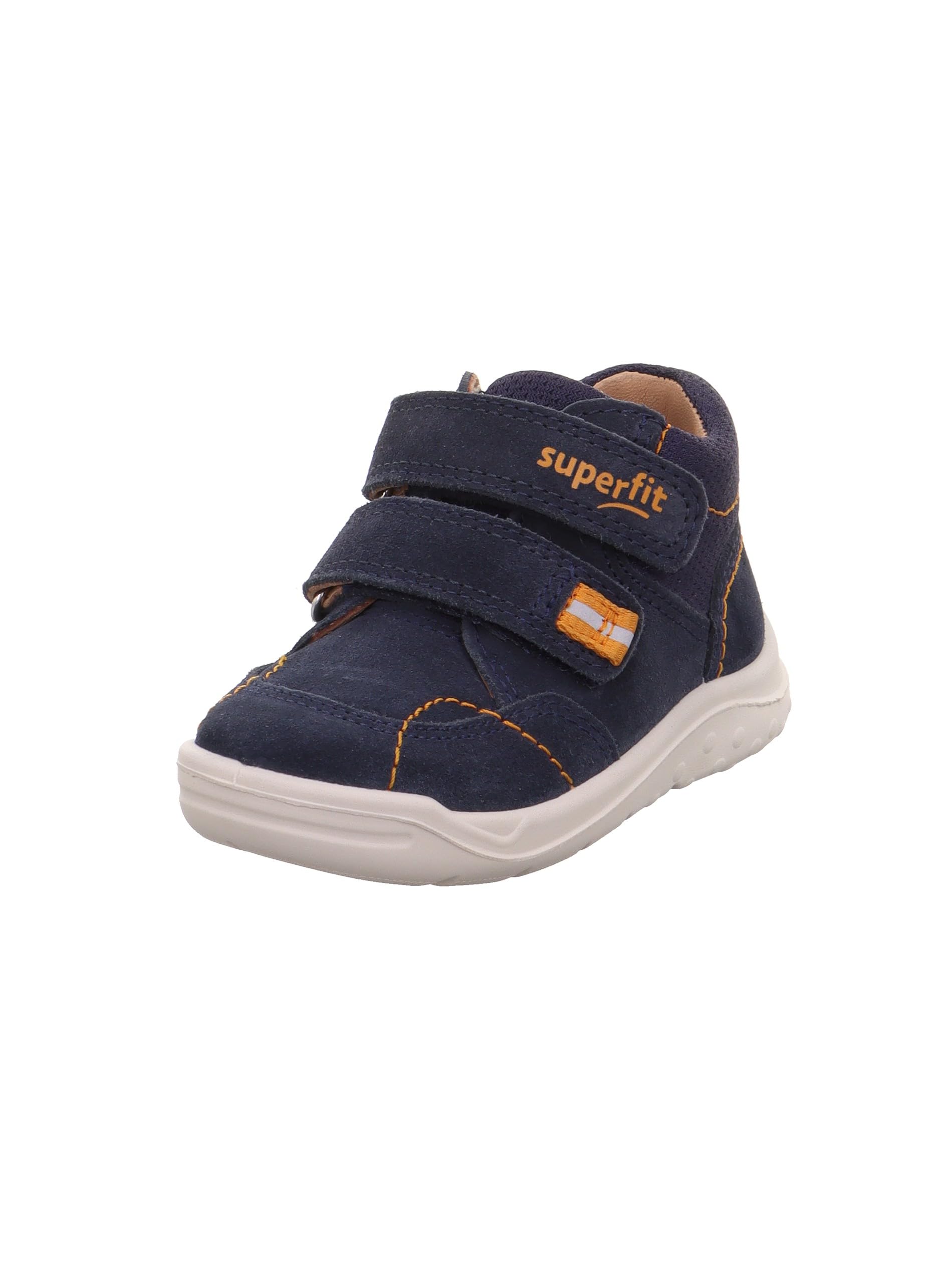superfit-whaley-jungen-sneaker-lauflernschuh-weite-w image 7