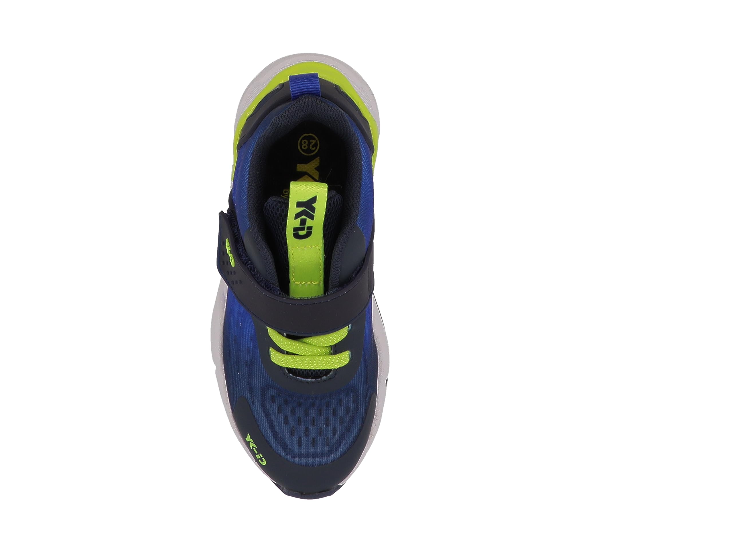 lurchi-leif-yk-id-jungen-sneaker-robuste-sohle image 6