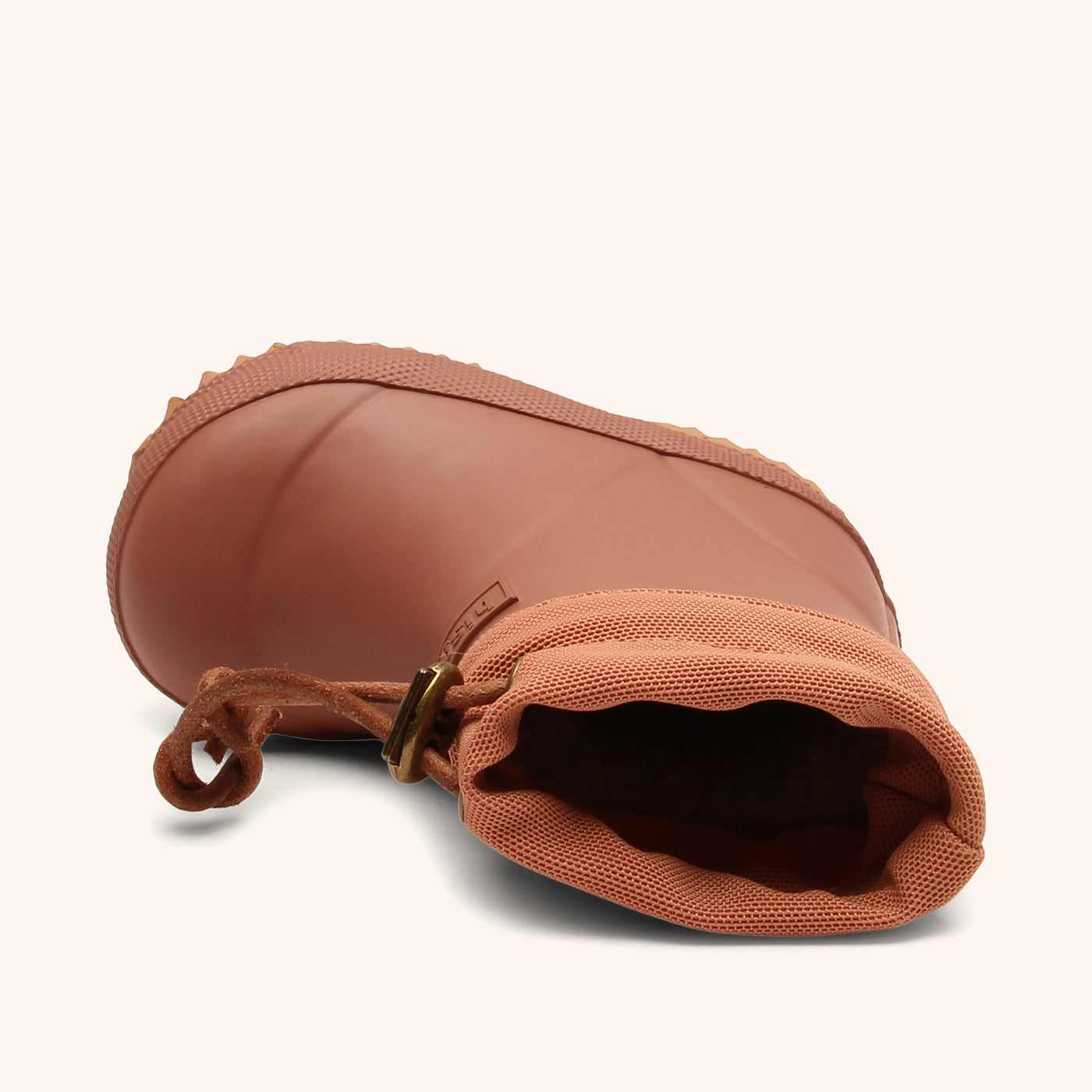 bisgaard-baby-thermo-thermostiefel-old-rose image 3