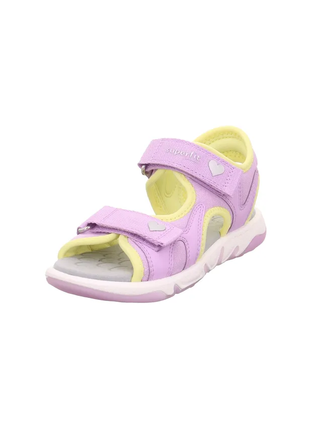 superfit-pebbles-sandale-1-009544-f-r-m-dchen image 1