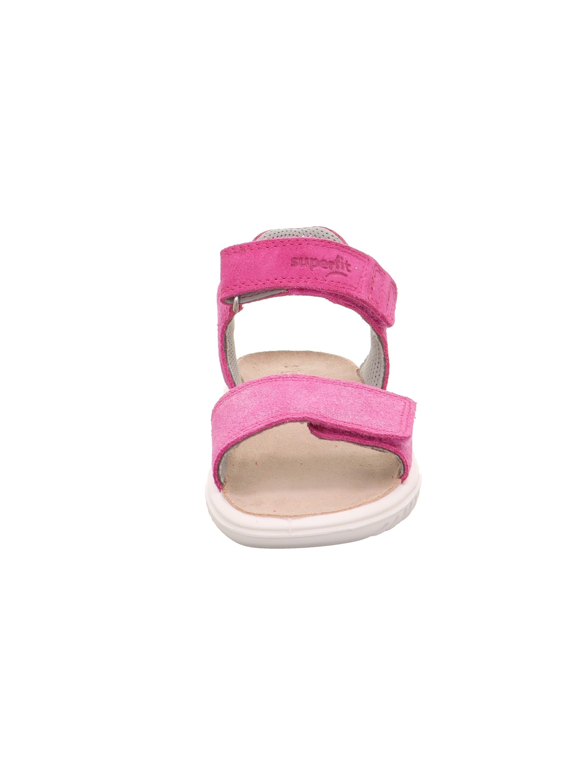 superfit-sparkle-m-dchen-sandale-1-009017 image 2