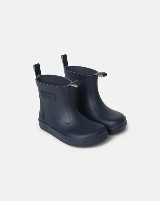 bundgaard-misty-midnight-barfu-gummistiefel-f-r-kinder image 1