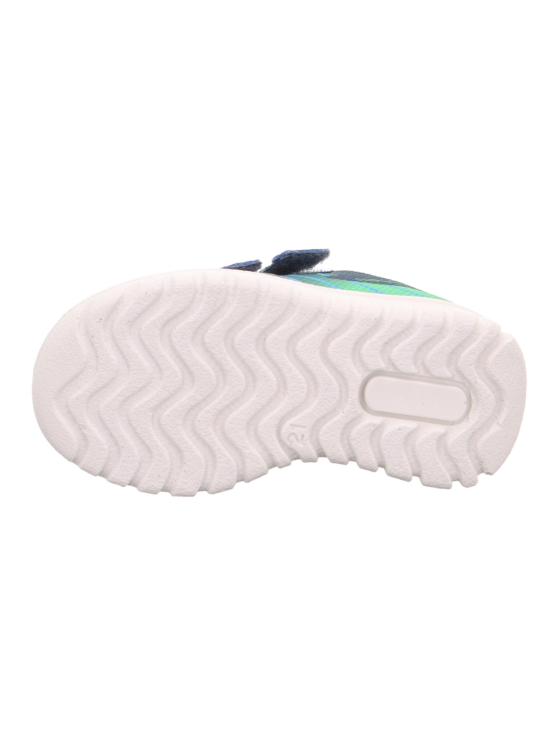 superfit-sport7-mini-jungen-sneaker-sportschuh image 4