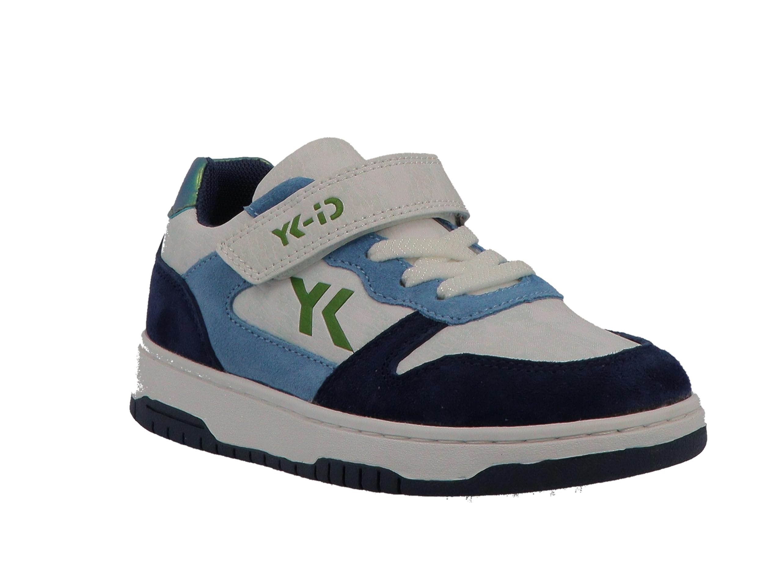 lurchi-gaba-yk-id-sneaker-mit-klett-und-schn-rverschluss image 3