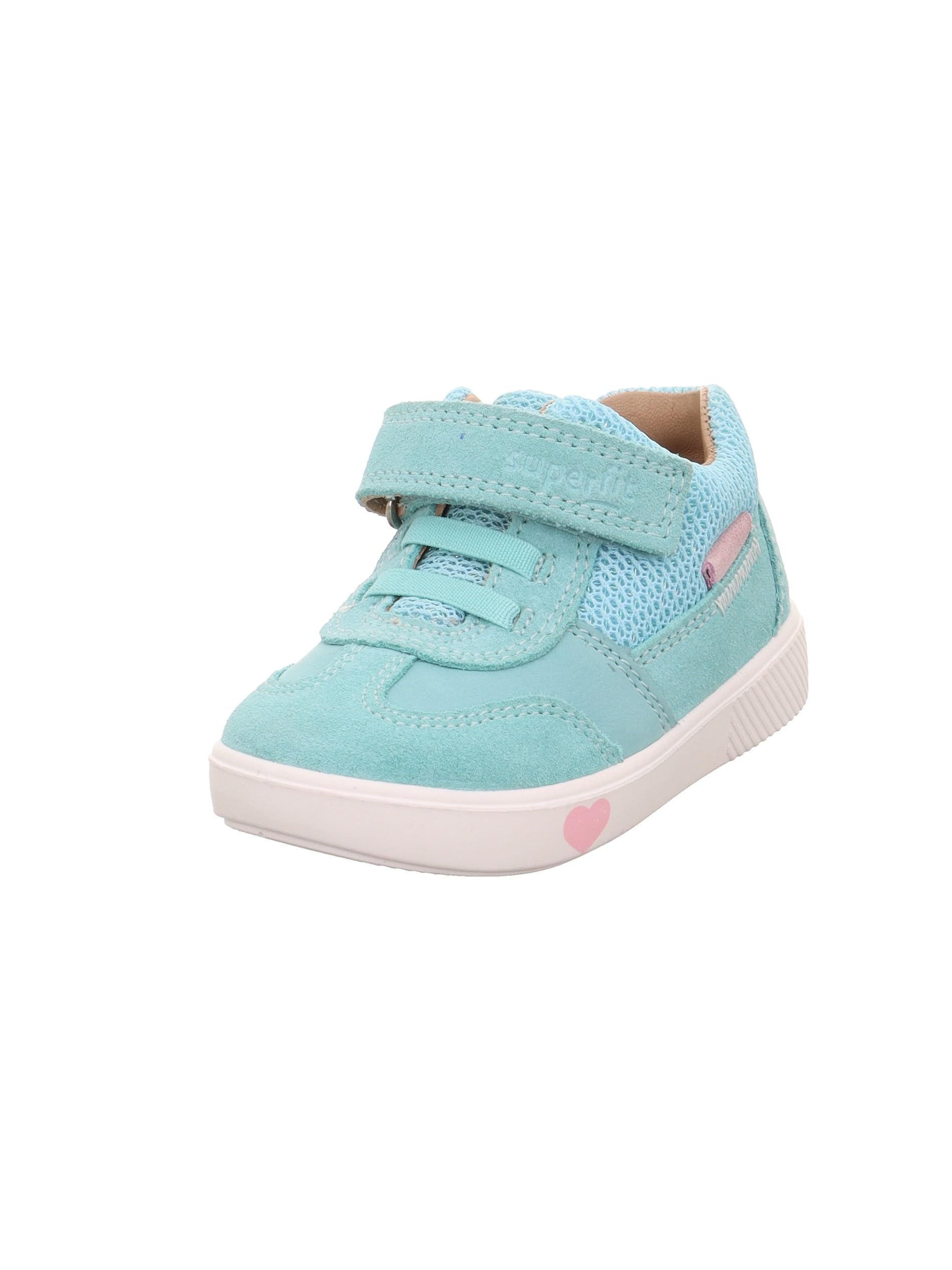 superfit-supies-sneaker-f-r-m-dchen-sommer-lauflern-sneaker image 6