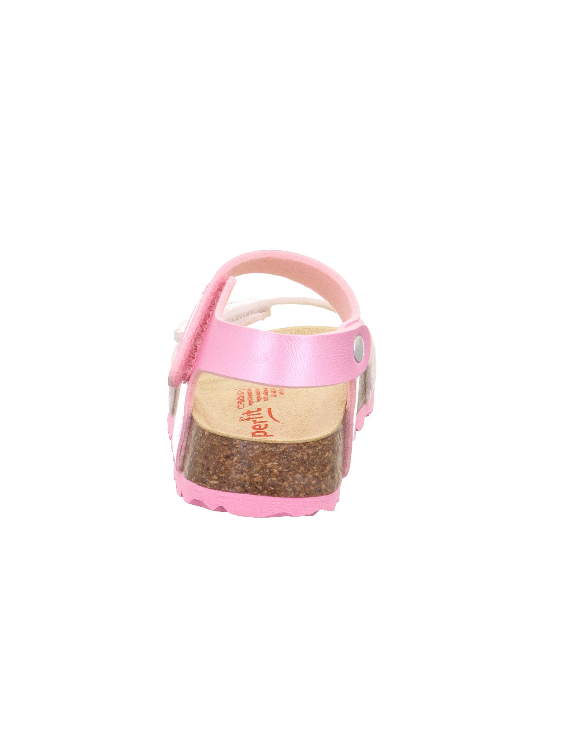 superfit-m-dchen-fussbettpantoffel-rosa-5530-hausschuhe image 3