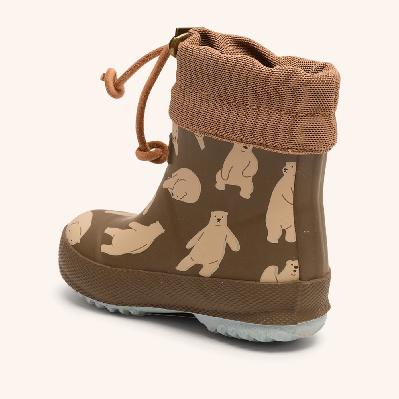 bisgaard-baby-thermo-thermostiefel-care-bears image 2