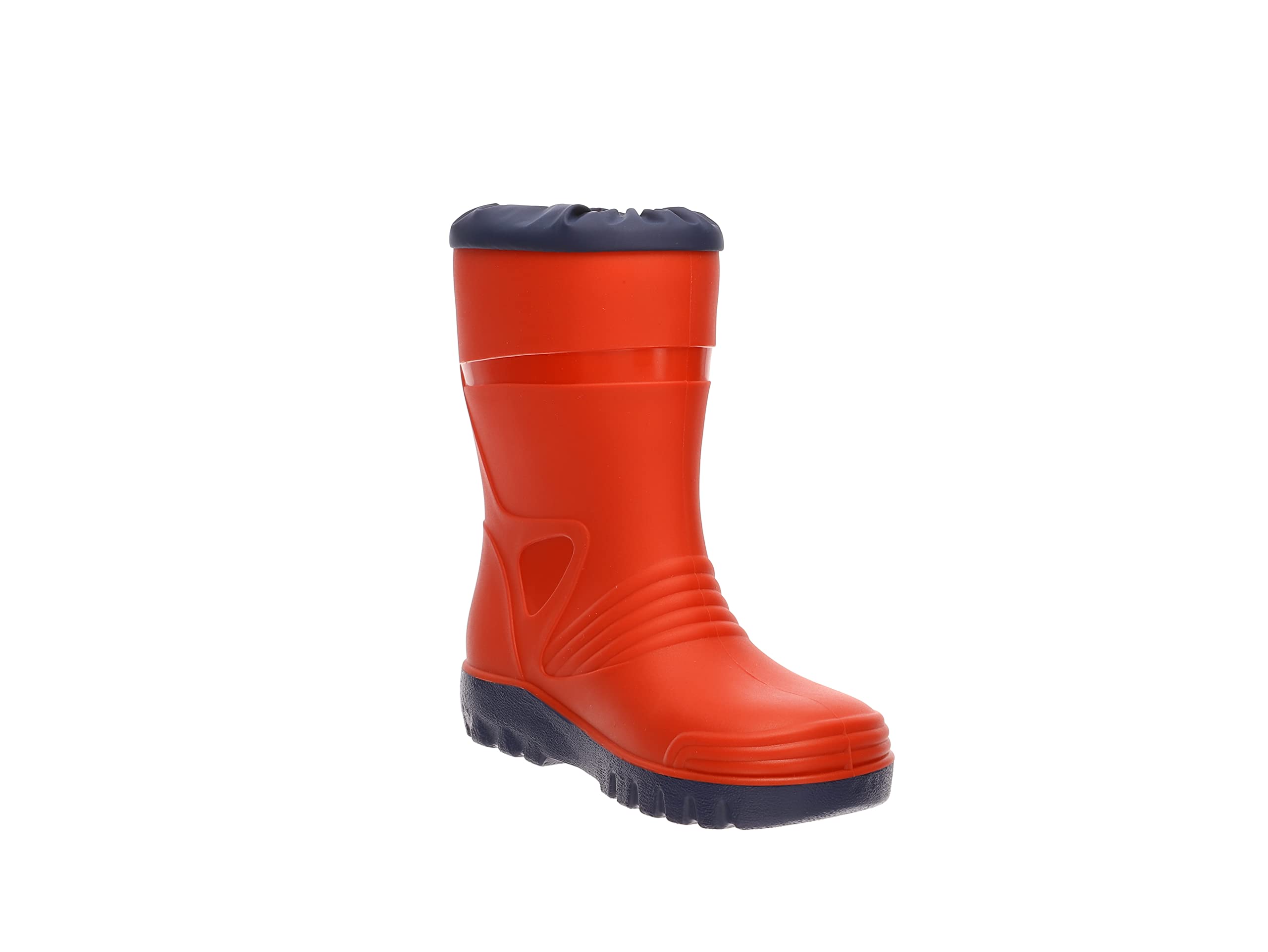 lurchi-paxo-kinder-regenstiefel-rot-gr-e-35 image 6