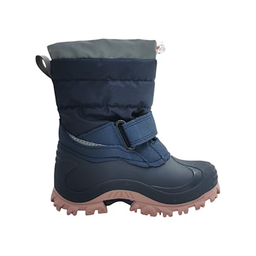 lurchi-poldi-gummistiefel-blau-f-r-m-dchen-freizeit image 7