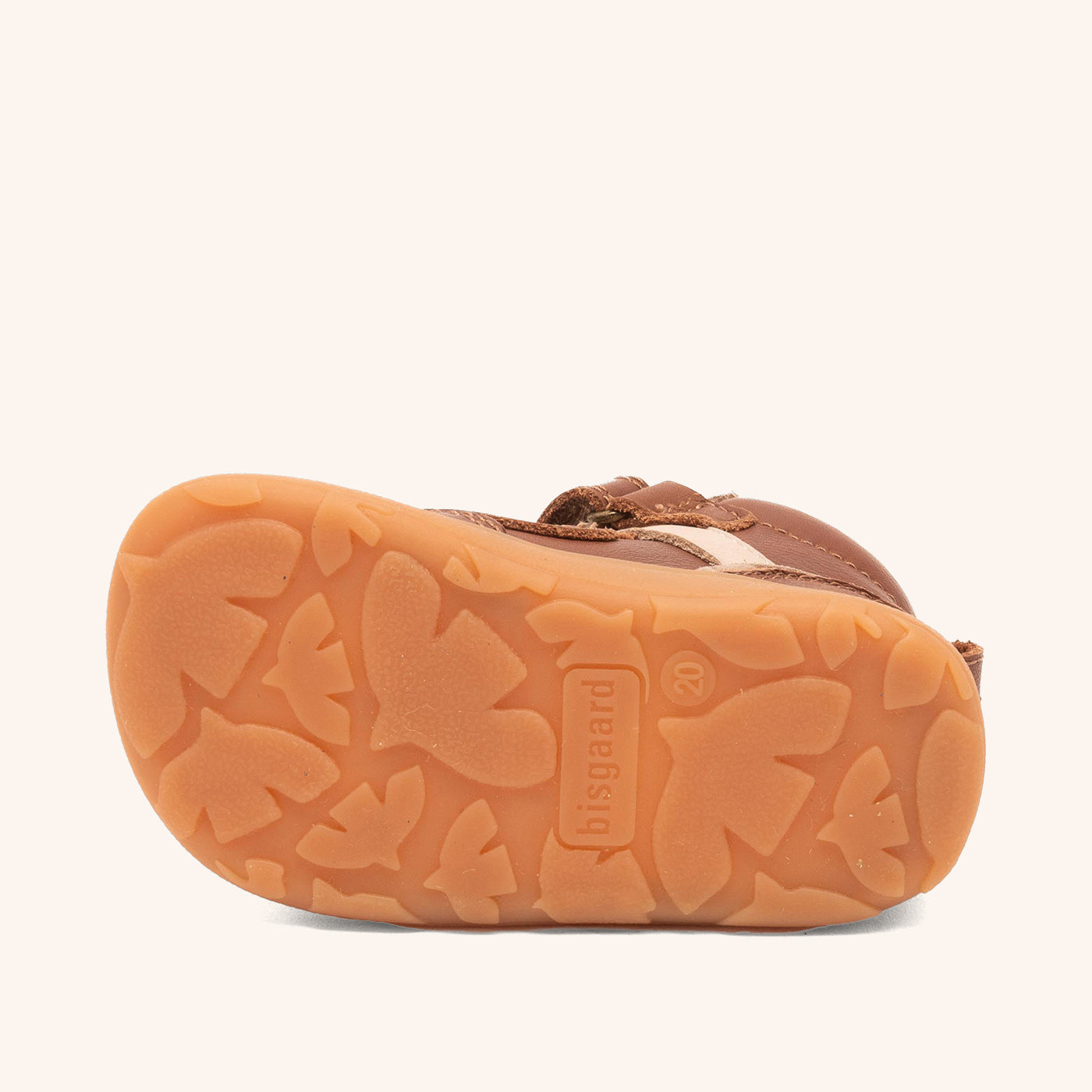 bisgaard-barefoot-becky-lamb-whisky-barfu-schuh-mit-lammfellfutter-f-r-den-winte image 4