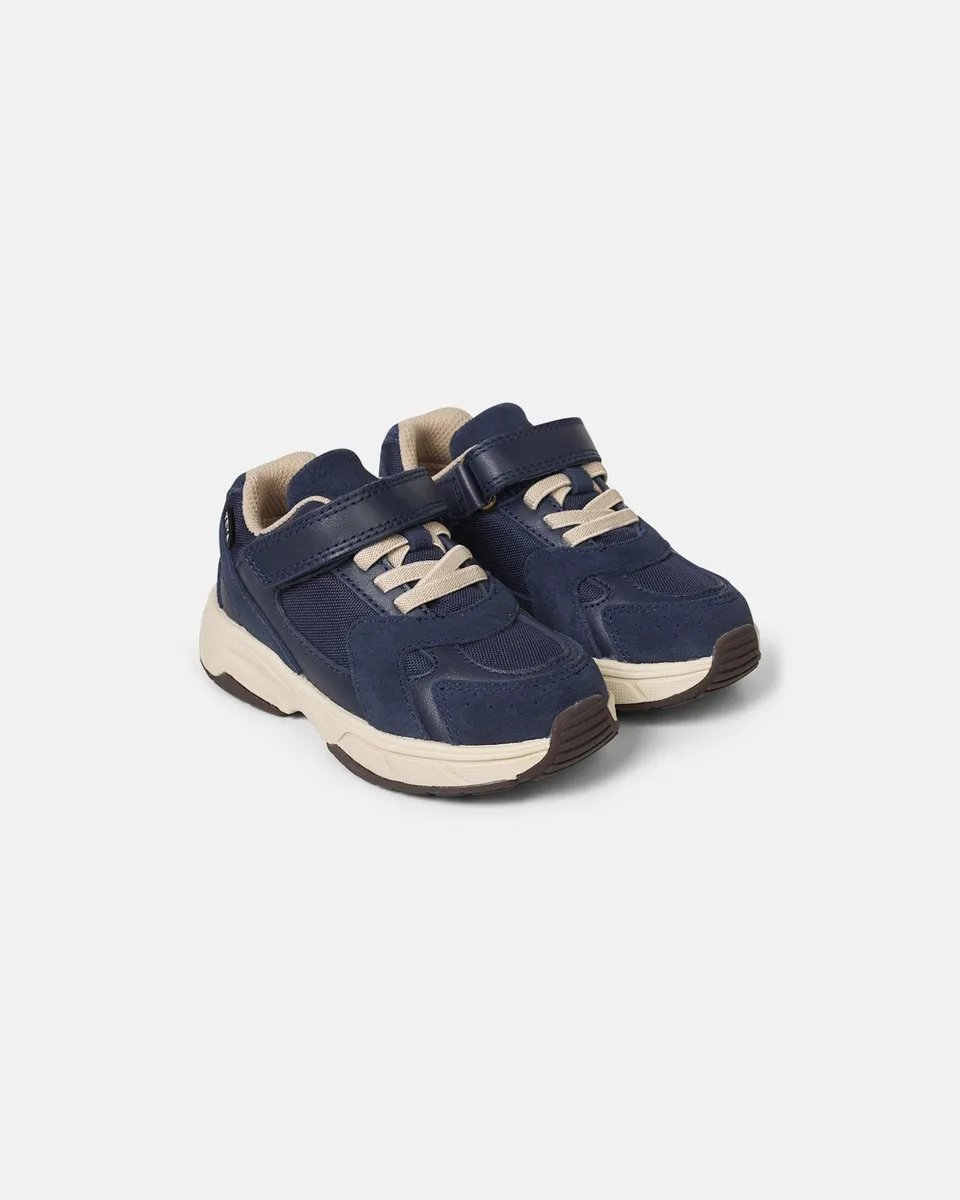 bundgaard-duffy-midnight-sneaker-tex image 1