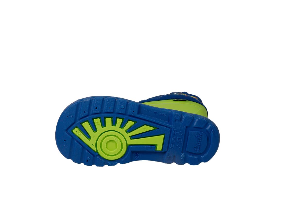 lurchi-peer-kinder-gummistiefel image 7