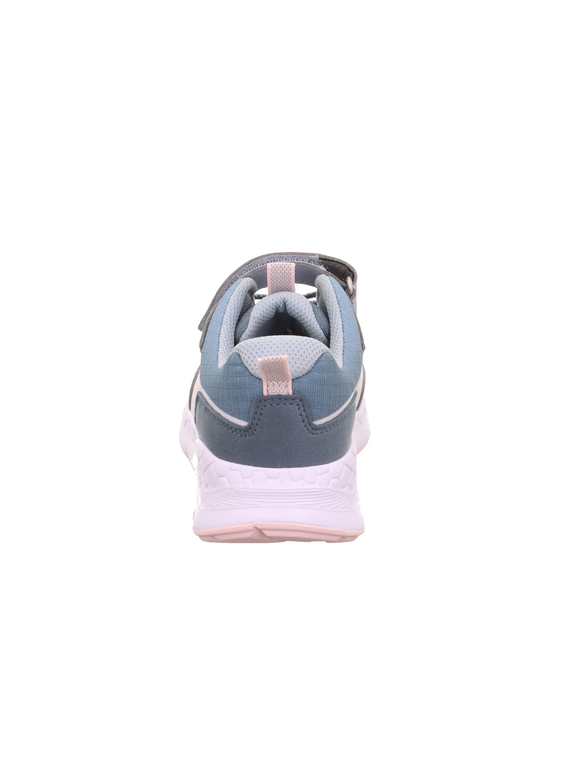 superfit-free-ride-m-dchen-sneaker-halbschuh-mit-koordinaten-print image 2