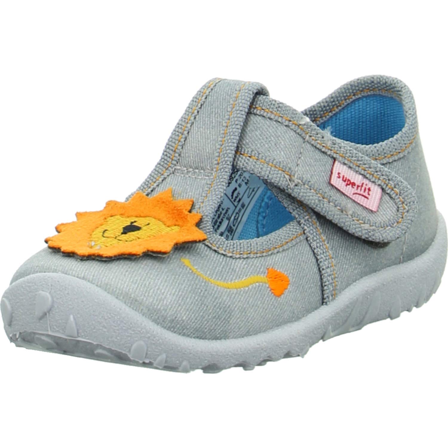 superfit-spotty-hausschuhe-f-r-baby-m-dchen image 8