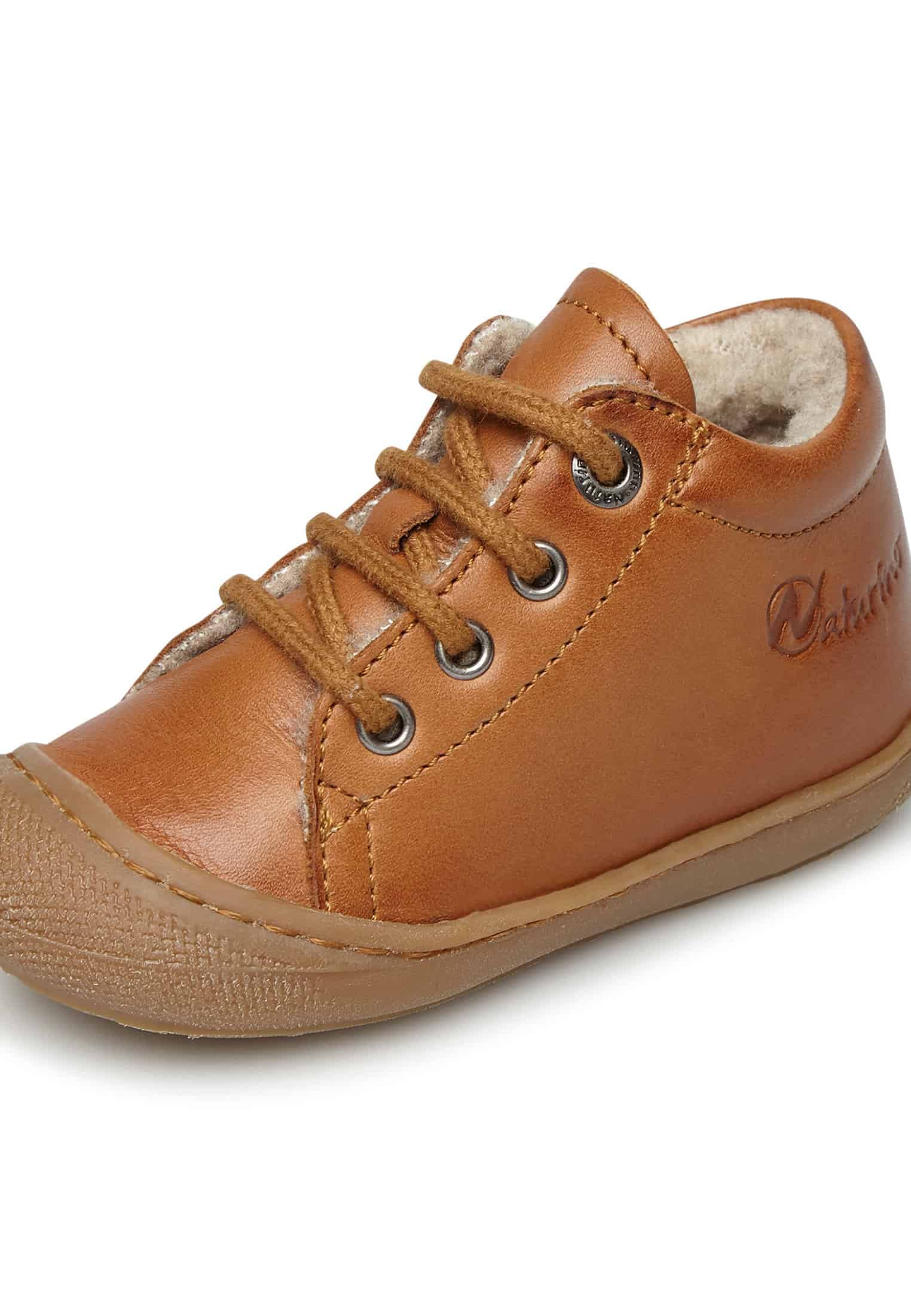 naturino-cocoon-unisex-baby-sneaker-lauflernschuh image 5