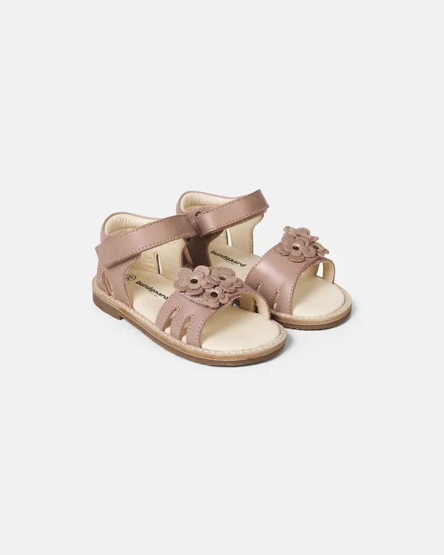 bundgaard-pippi-sandale-dusty-rose image 1