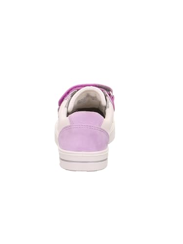 superfit-stella-sneaker-m-dchen-lauflern-sneaker image 8