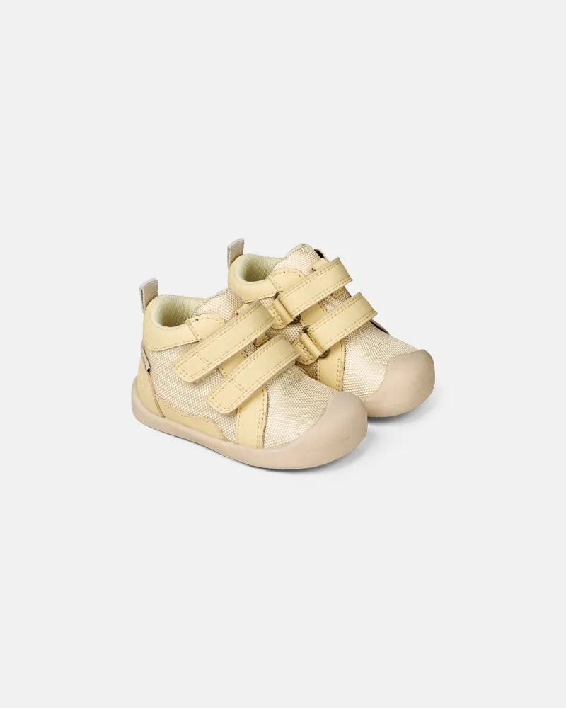 bundgaard-mio-banana-veganer-lauflernschuh-tex image 1