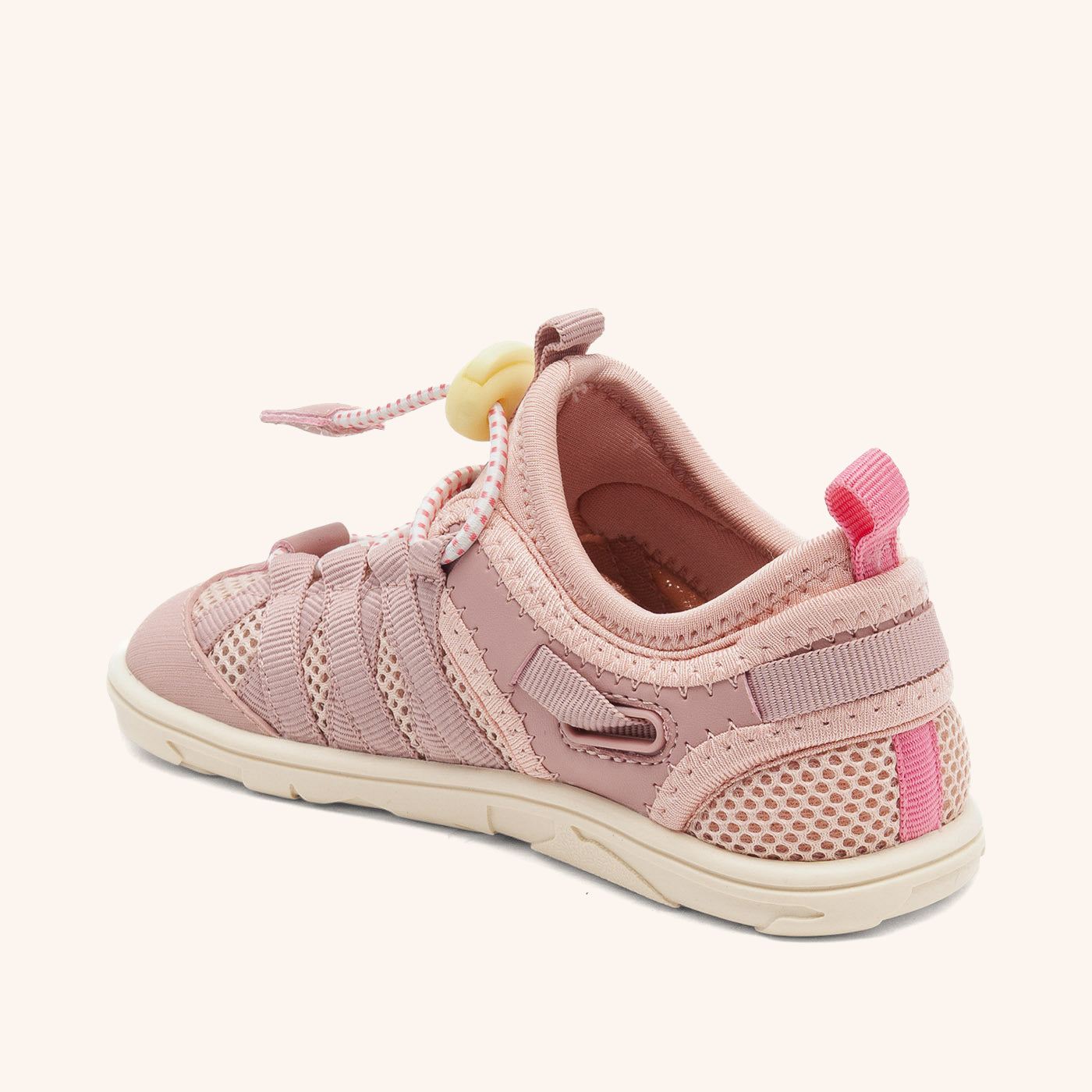 bisgaard-ivy-barfu-schuh-ultraleicht-ivy-rose image 2