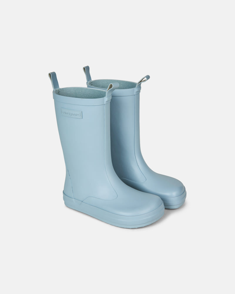 bundgaard-atlas-teal-stone-gummistiefel-matt image 1