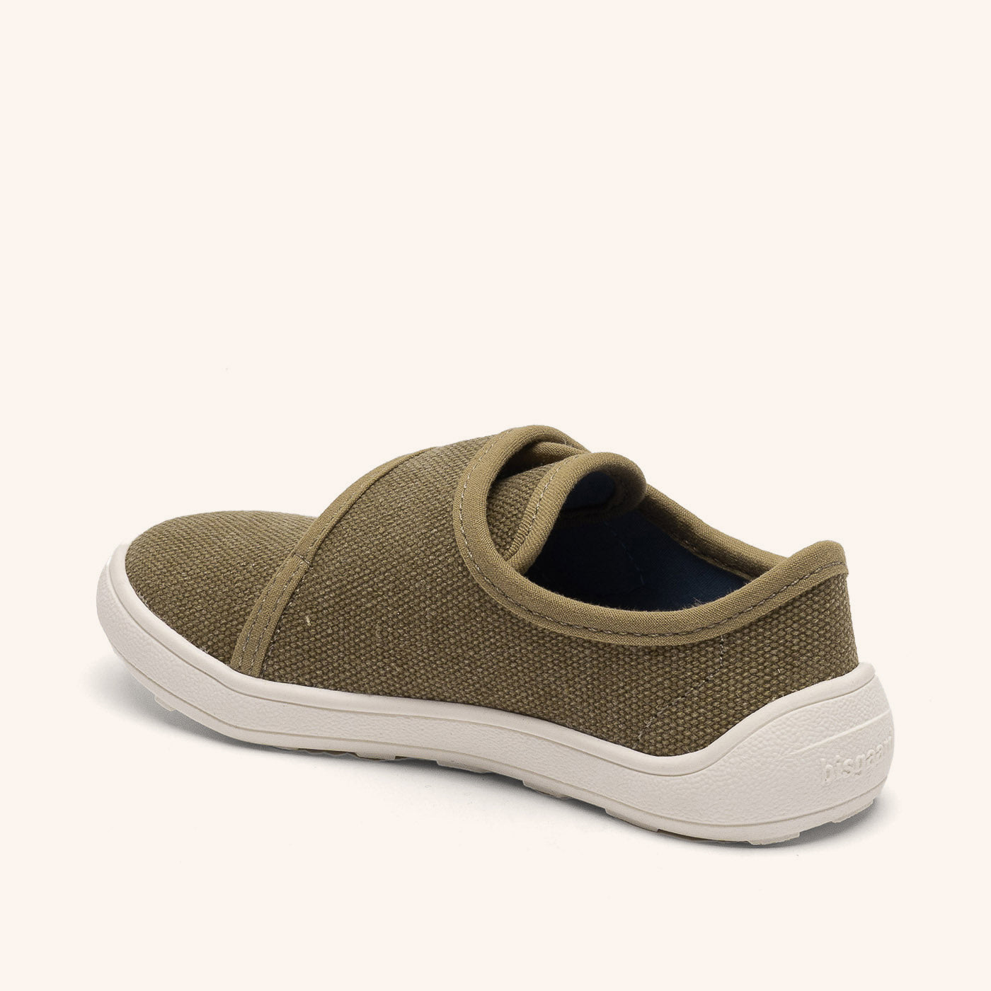 bisgaard-pav-hausschuh-khaki image 2
