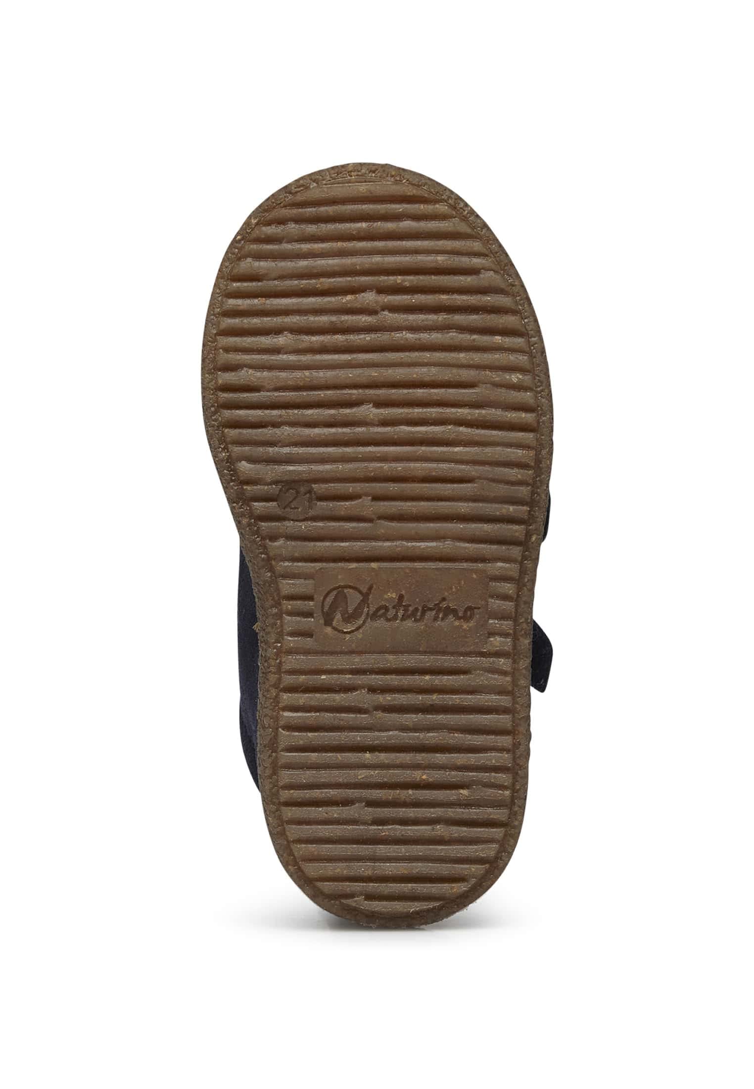 naturino-sneakers-mit-wollfutter-wildleder-rosa image 5